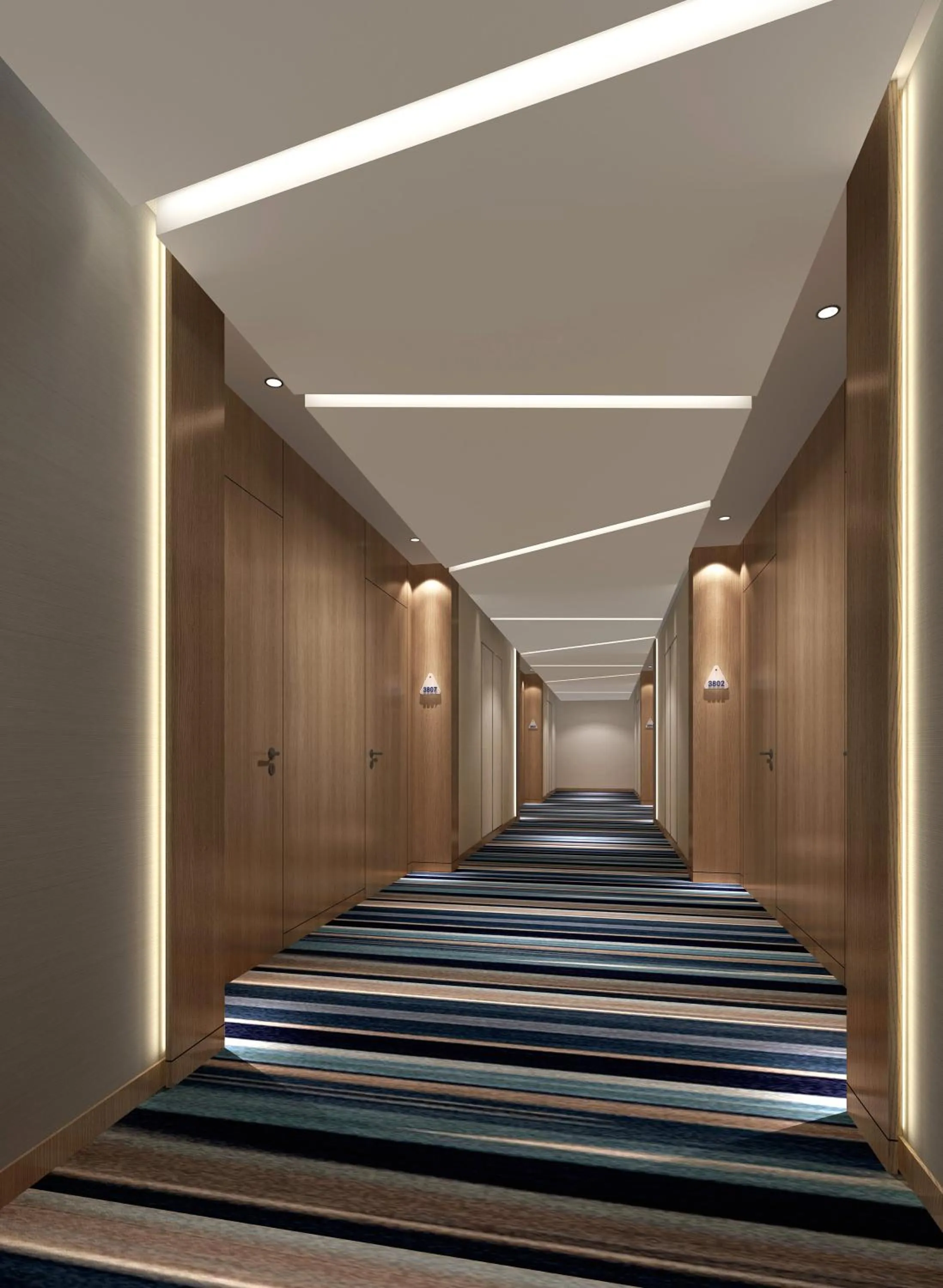 Holiday Inn Express Liaocheng Chiping by IHG