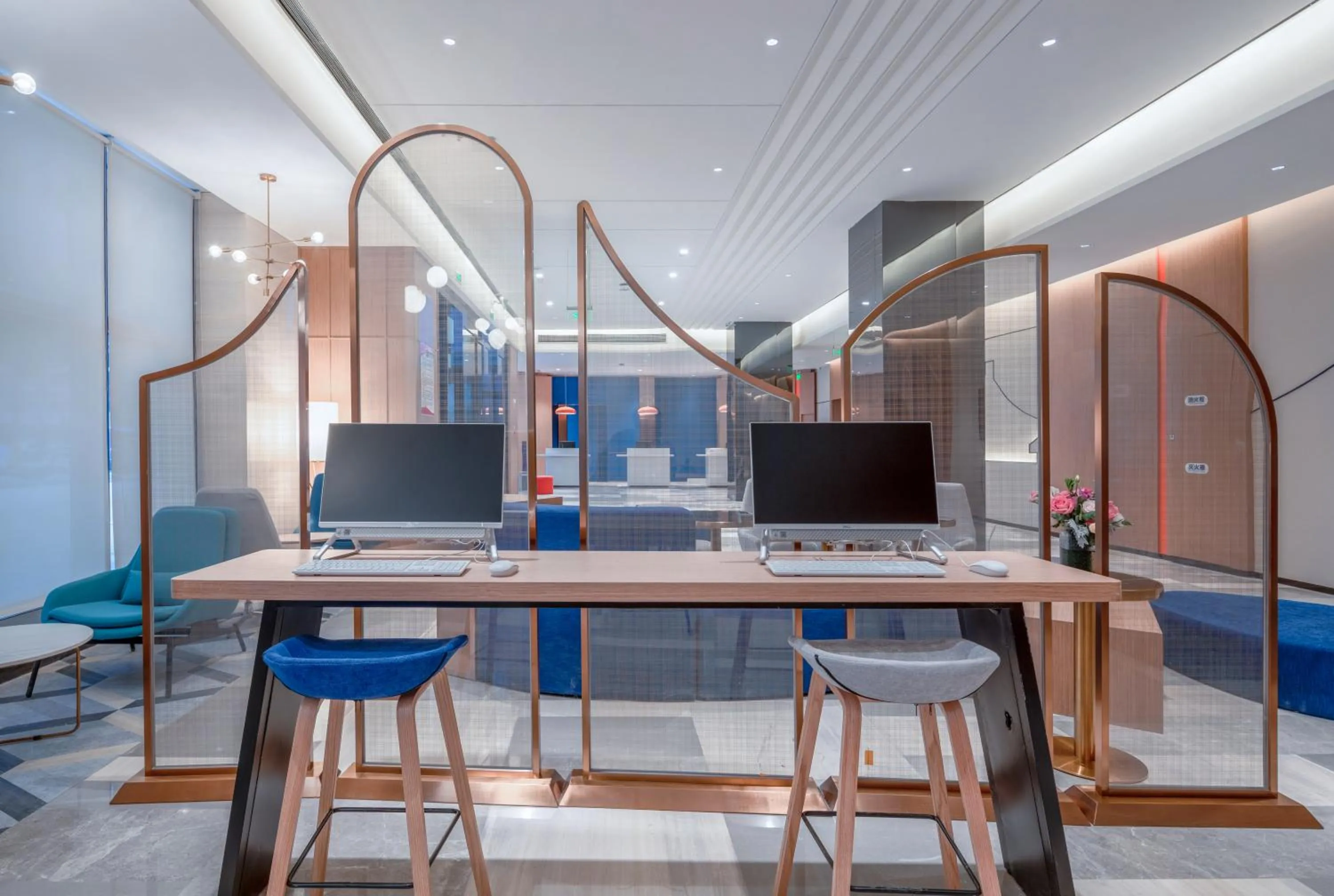 Holiday Inn Express Chongqing Zhongxian by IHG