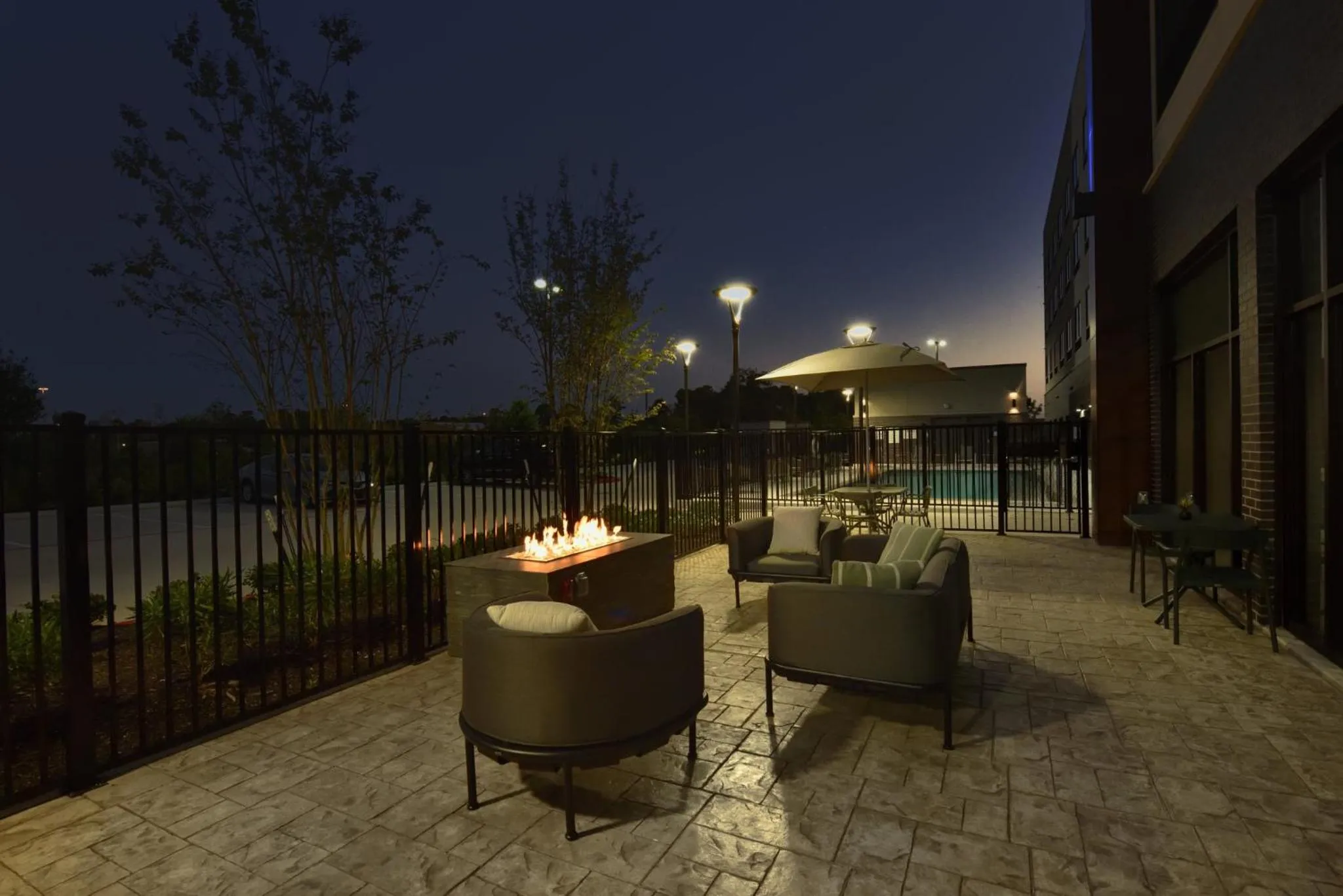 Other in Holiday Inn Express & Suites Spring - Woodlands Area by IHG