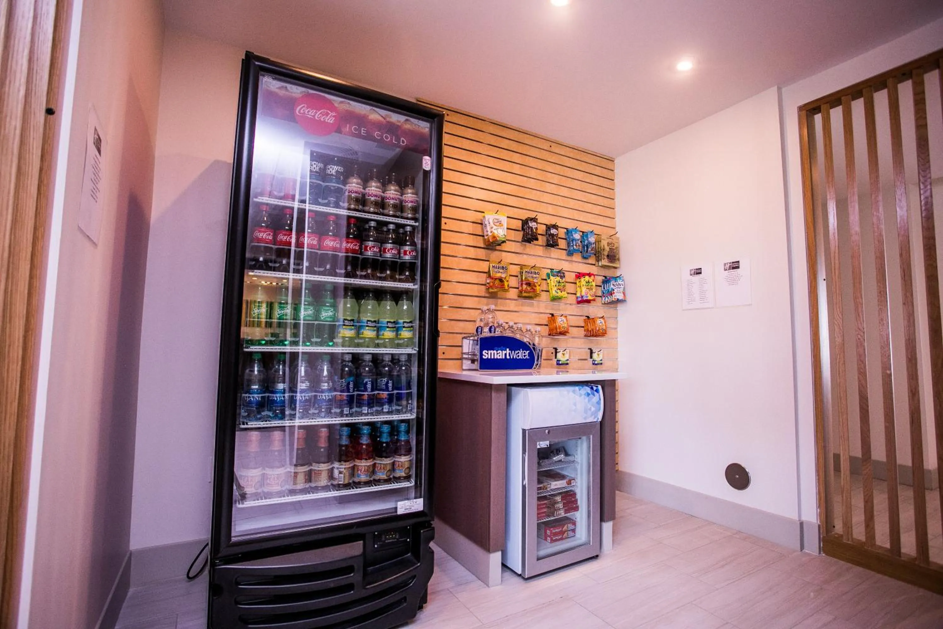 On-site shops in Holiday Inn Express & Suites Rehoboth Beach by IHG