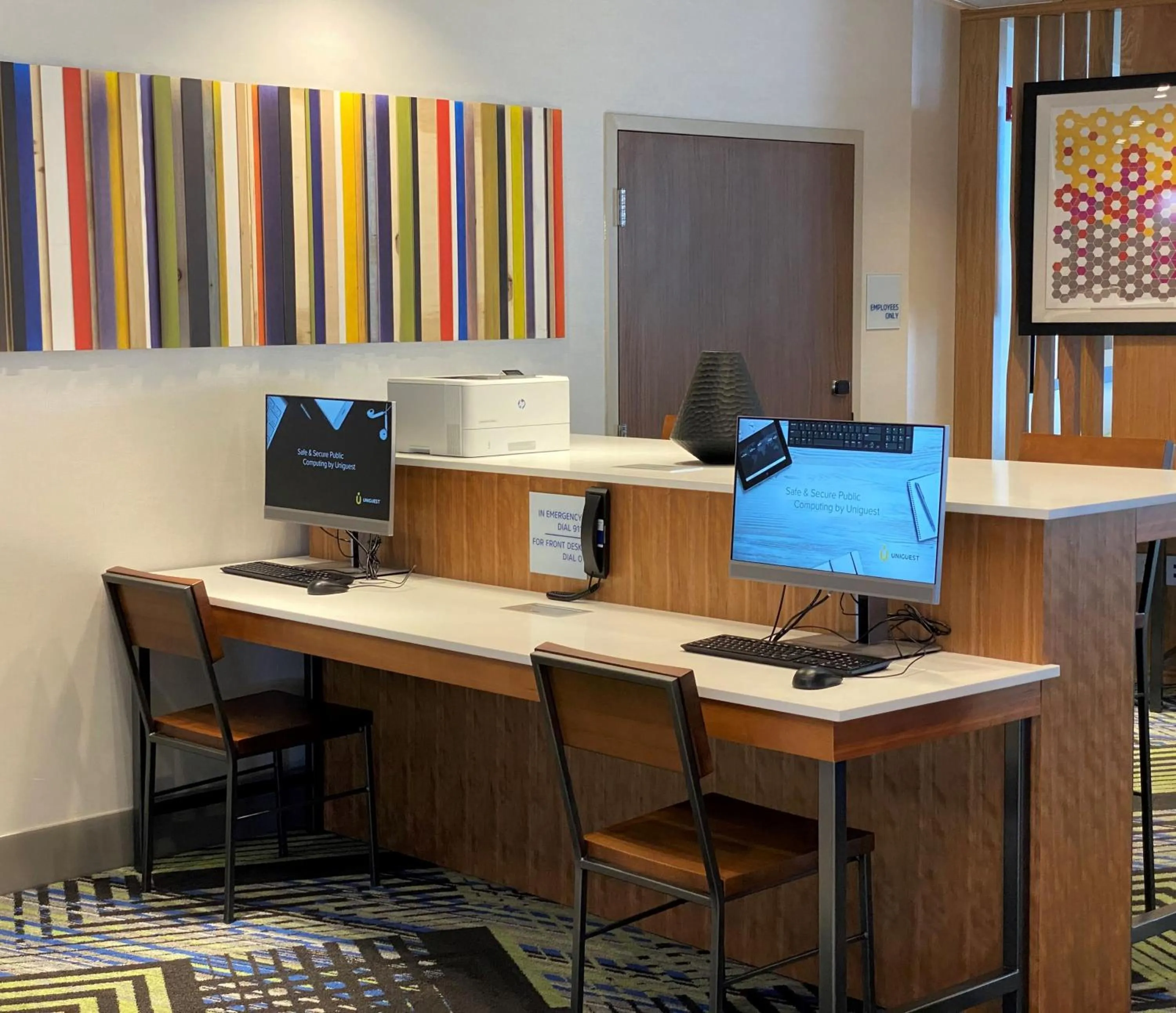 Other in Holiday Inn Express & Suites - Aurora by IHG