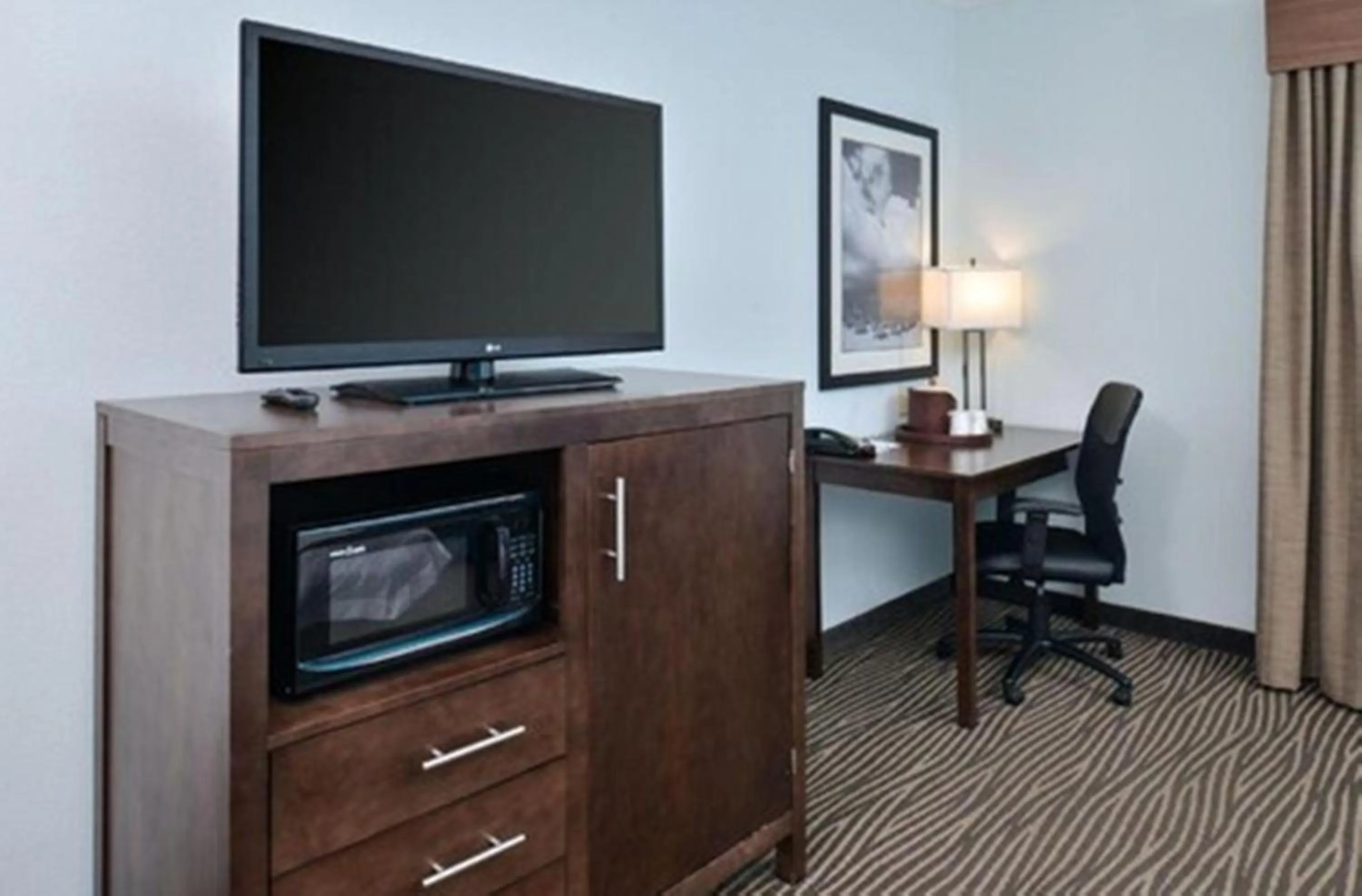 Hampton Inn and Suites Port Aransas