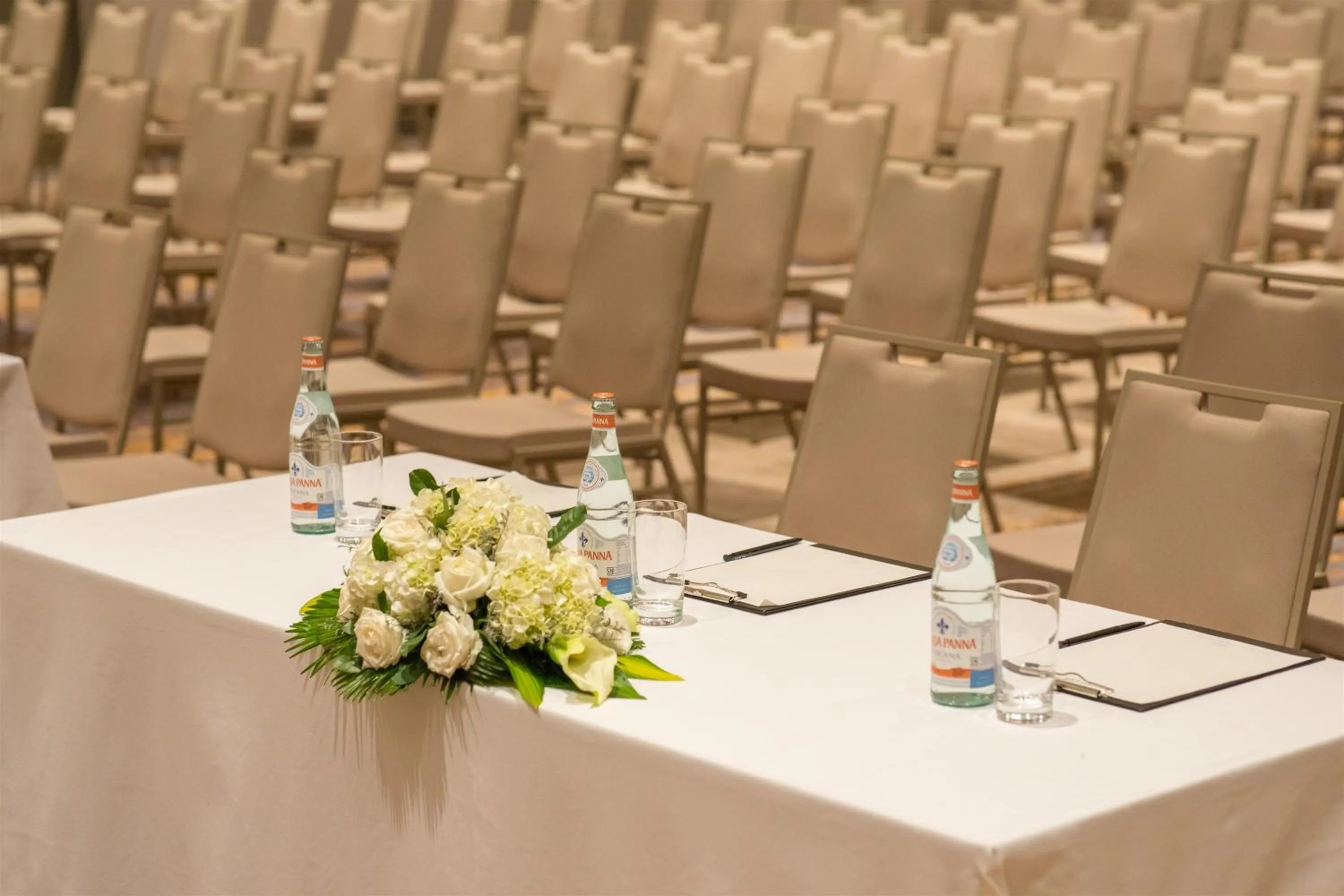 Meeting/conference room in Alma Resort Cam Ranh