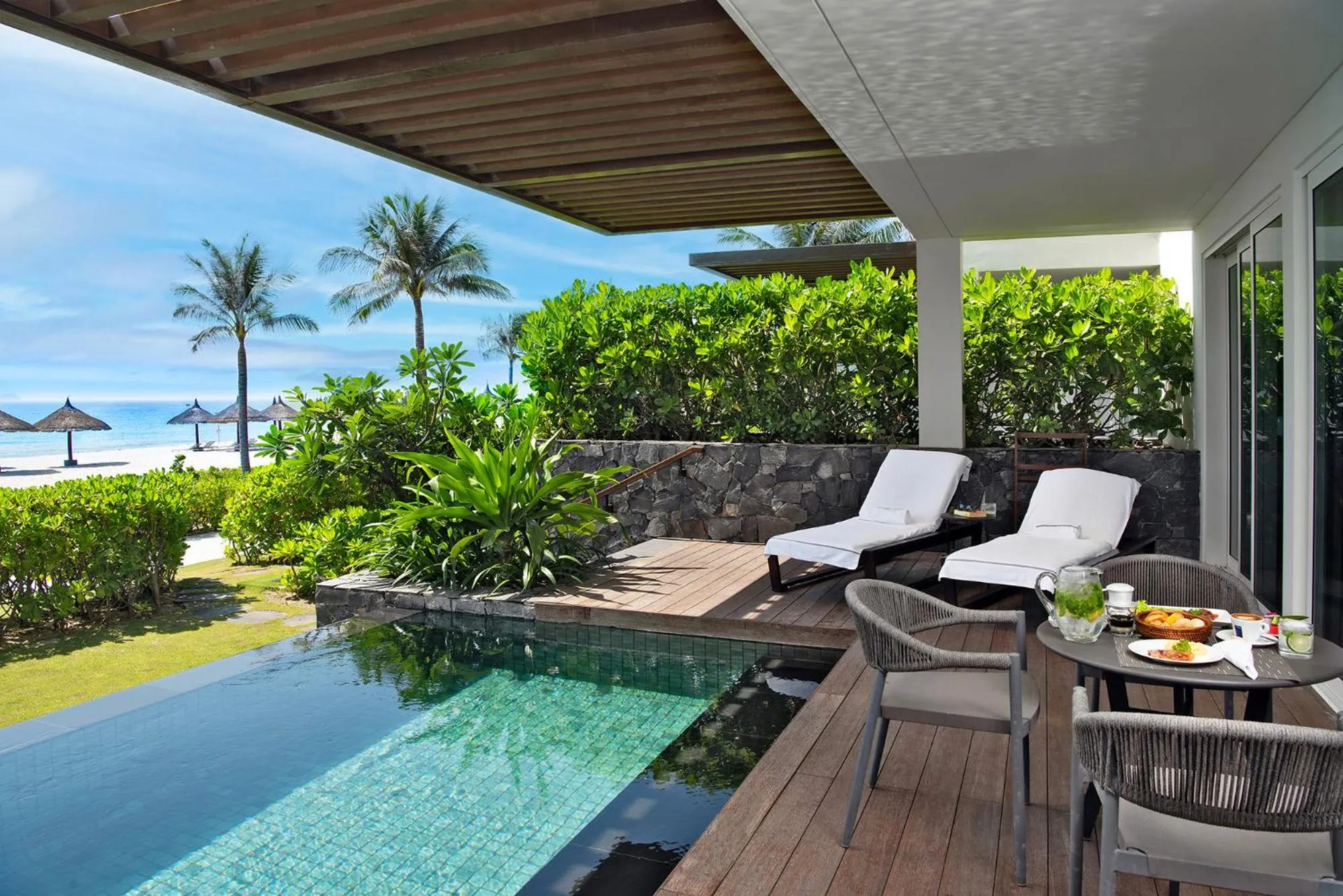 View (from property/room) in Alma Resort Cam Ranh