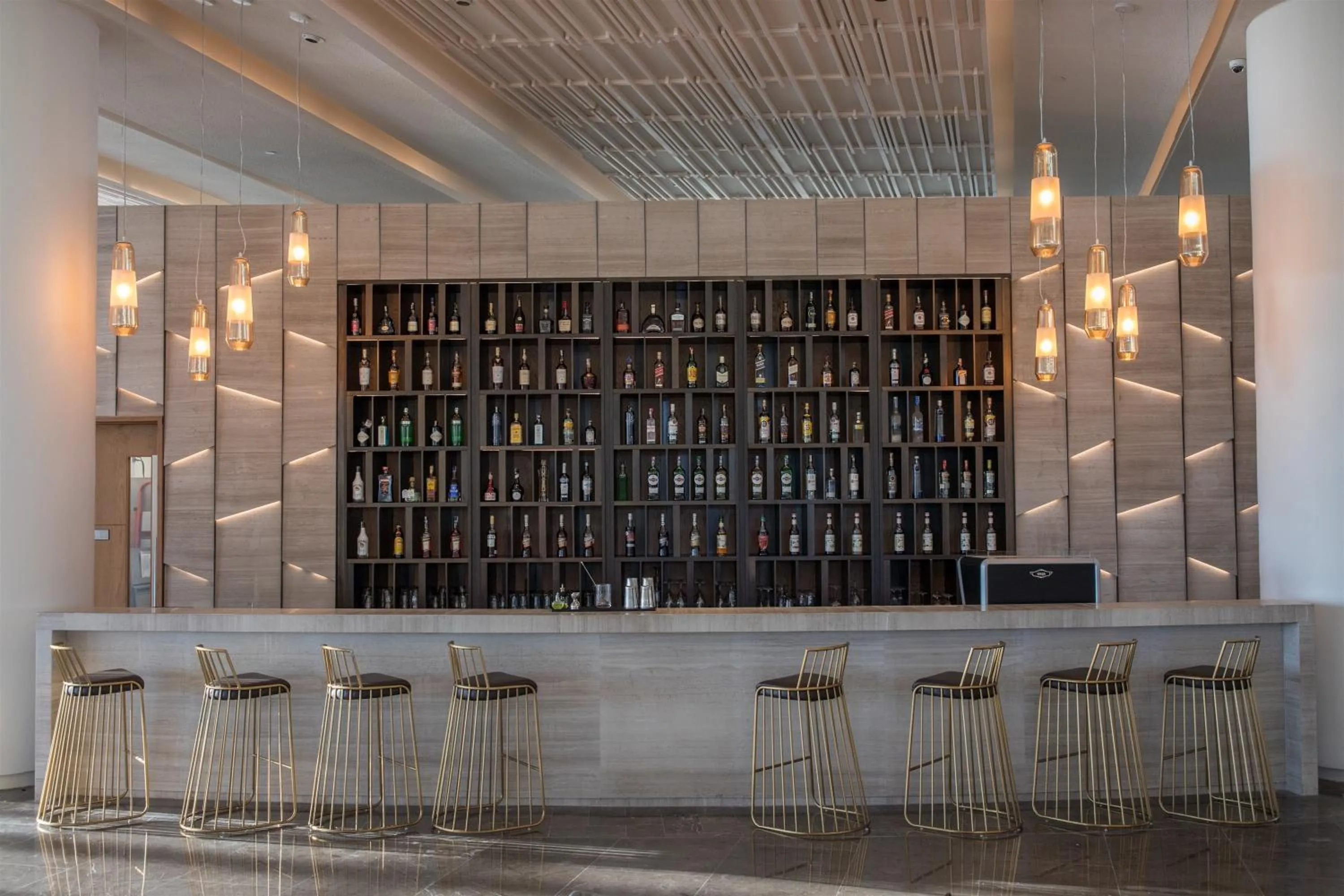 Lounge or bar in Alma Resort Cam Ranh