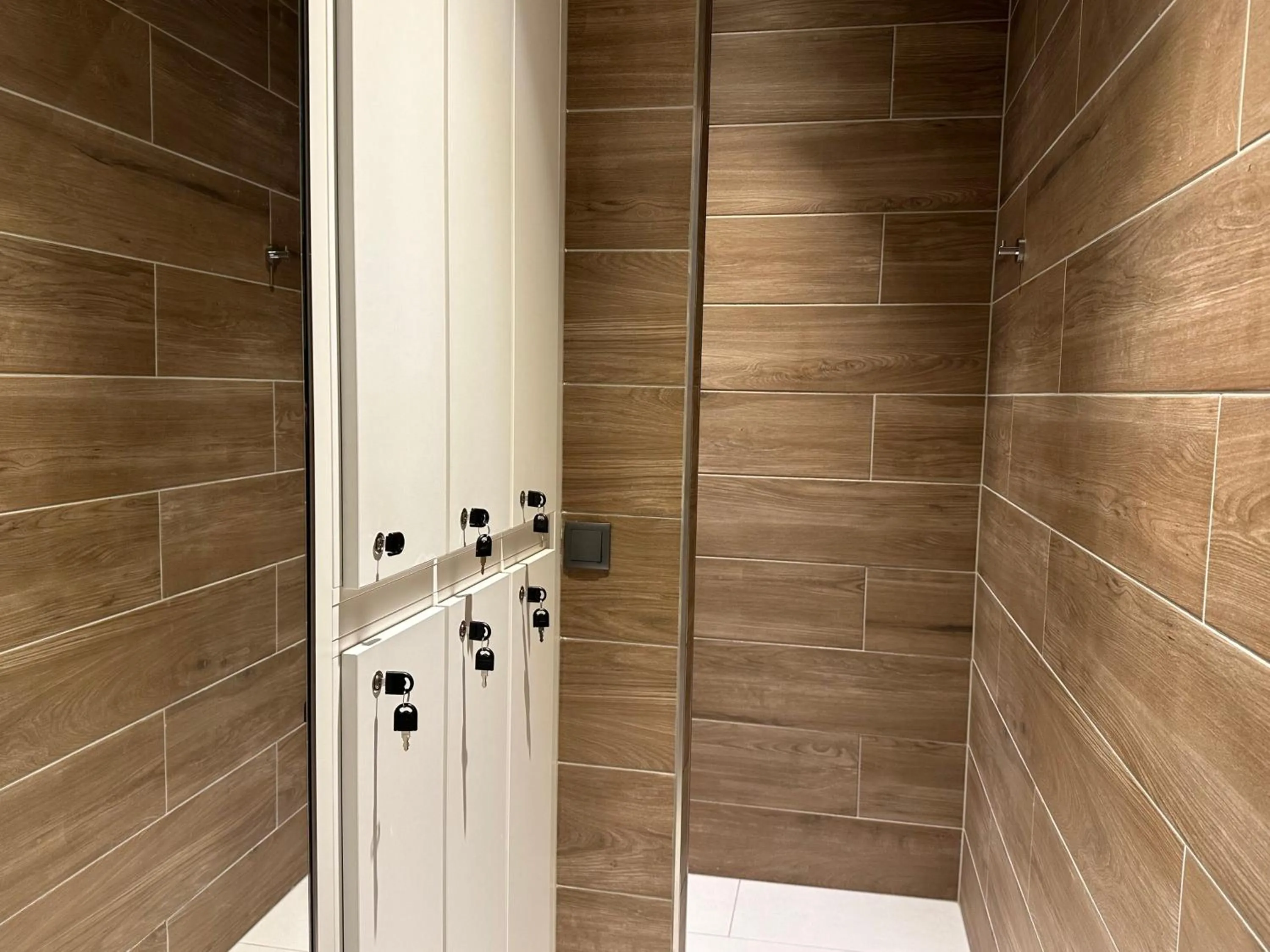 Fitness centre/facilities in Hotel Vision Budapest by Continental Group