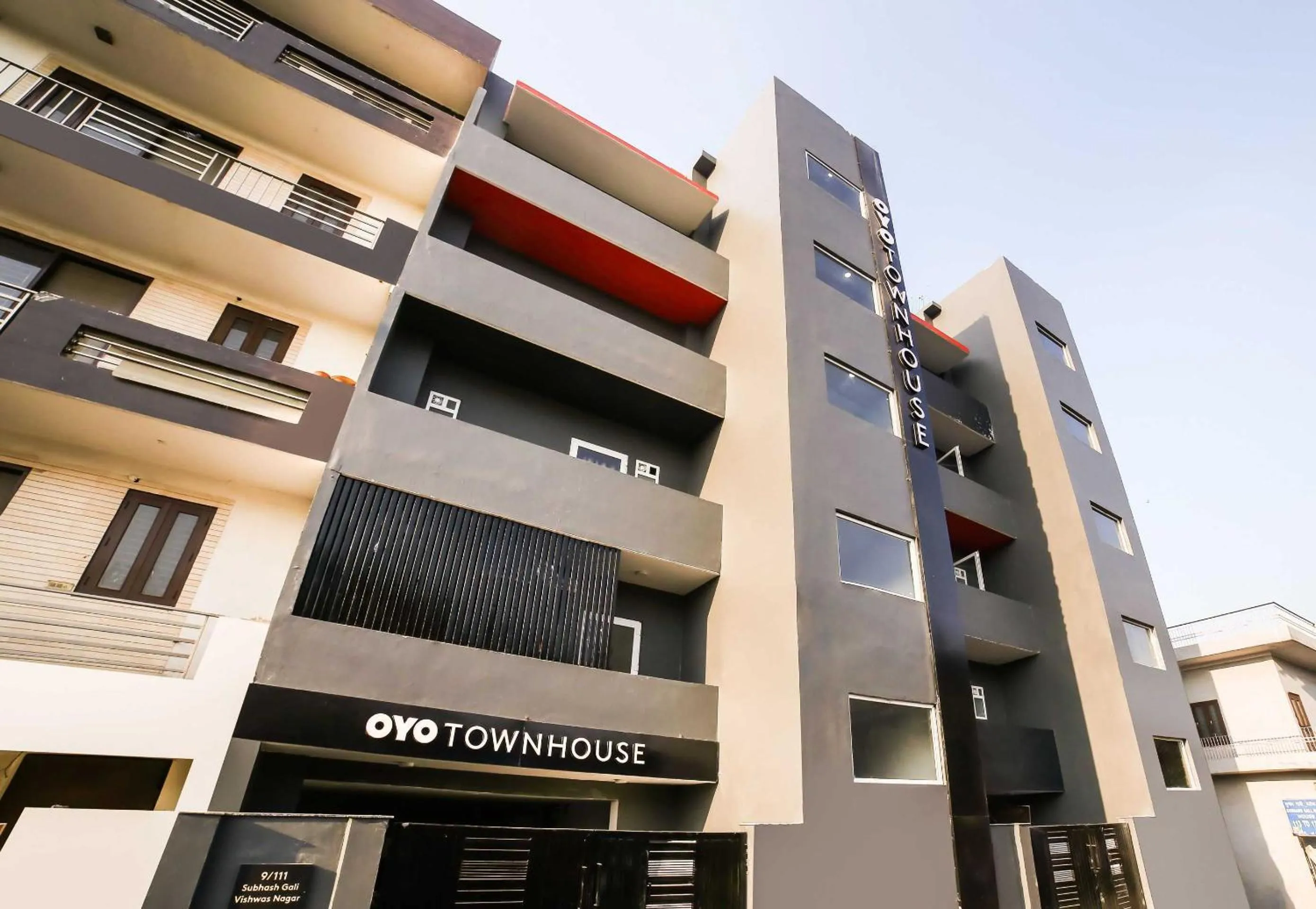 Collection O Ajanta Hotel