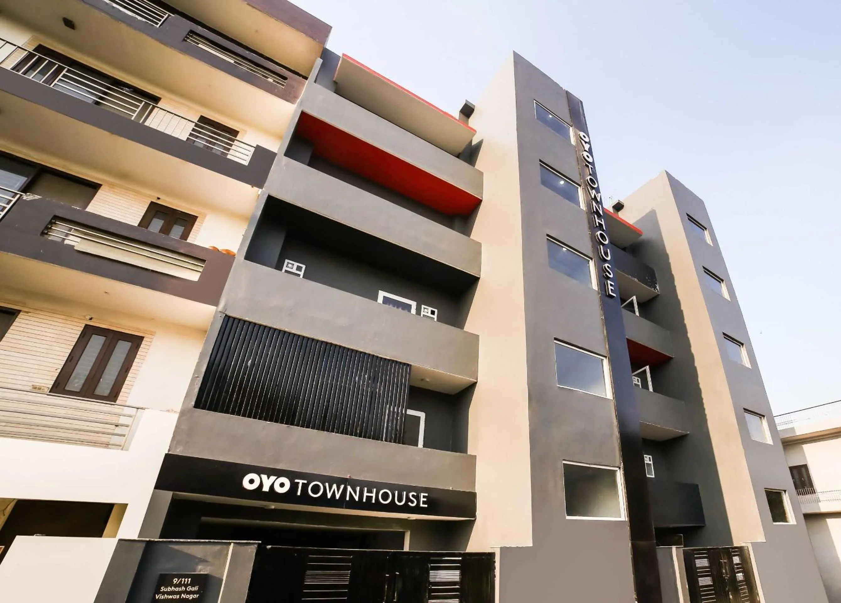 Collection O Ajanta Hotel