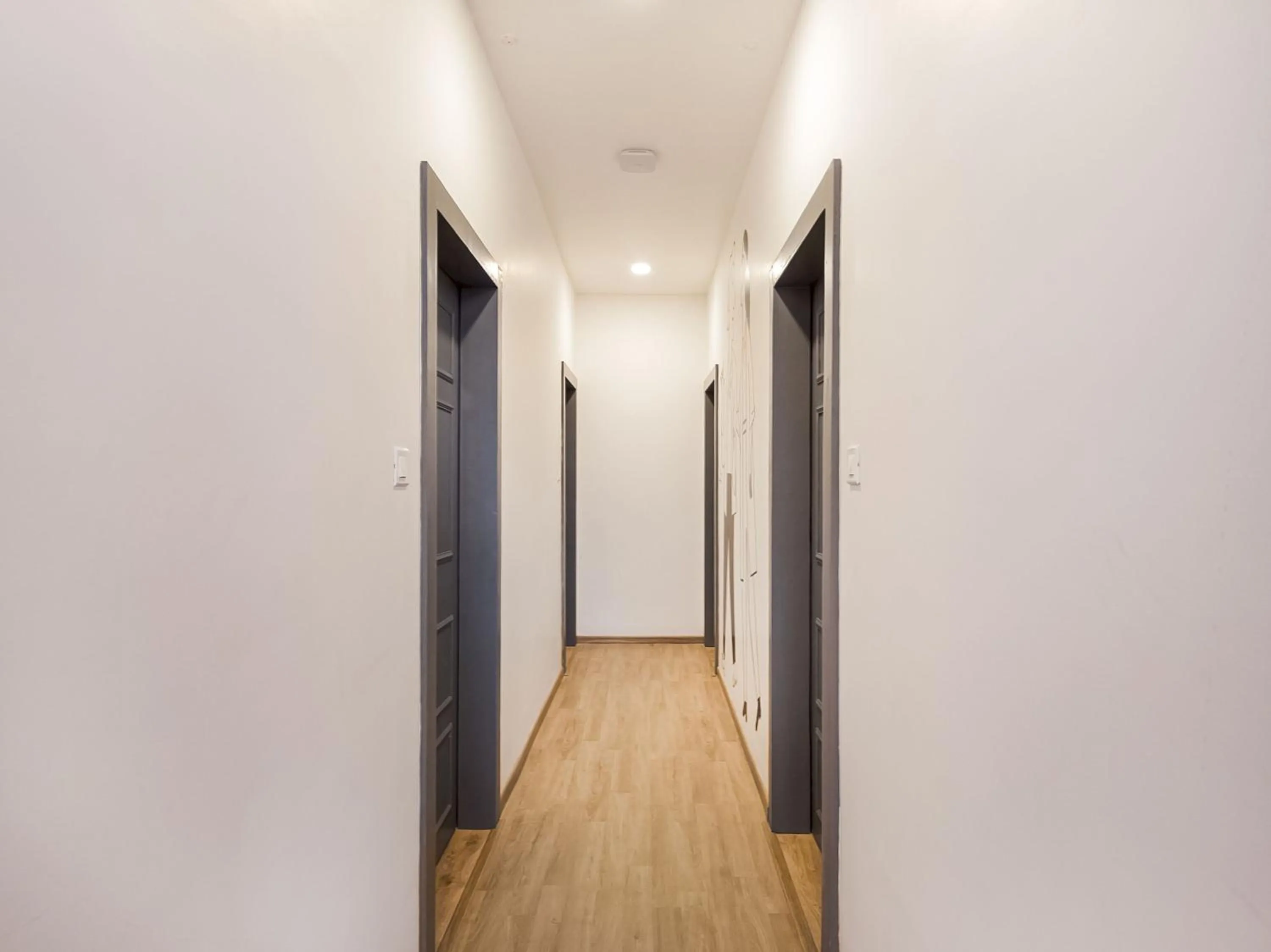 Lobby or reception in Townhouse Pipliyahana Square