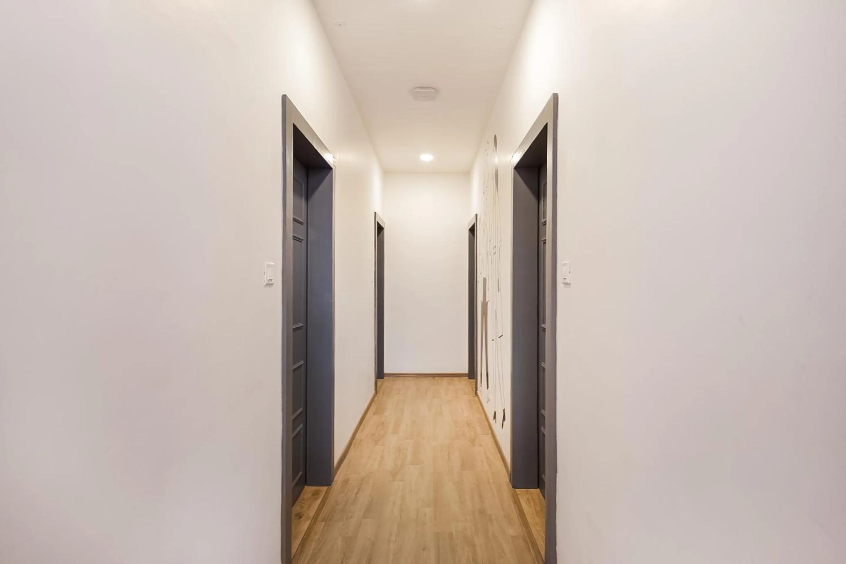 Lobby or reception in Townhouse Pipliyahana Square