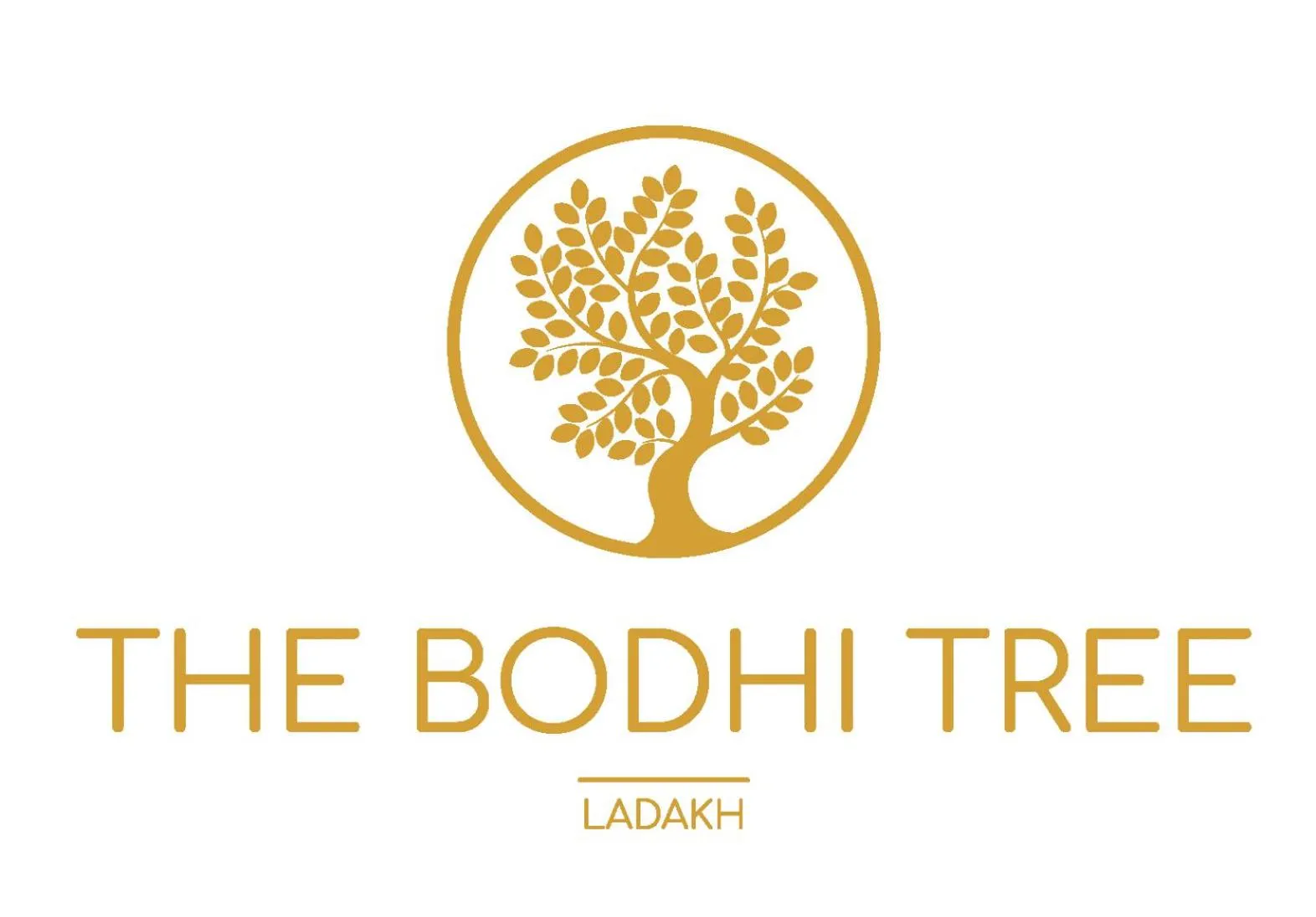 Property logo or sign in The Bodhi Tree Ladakh