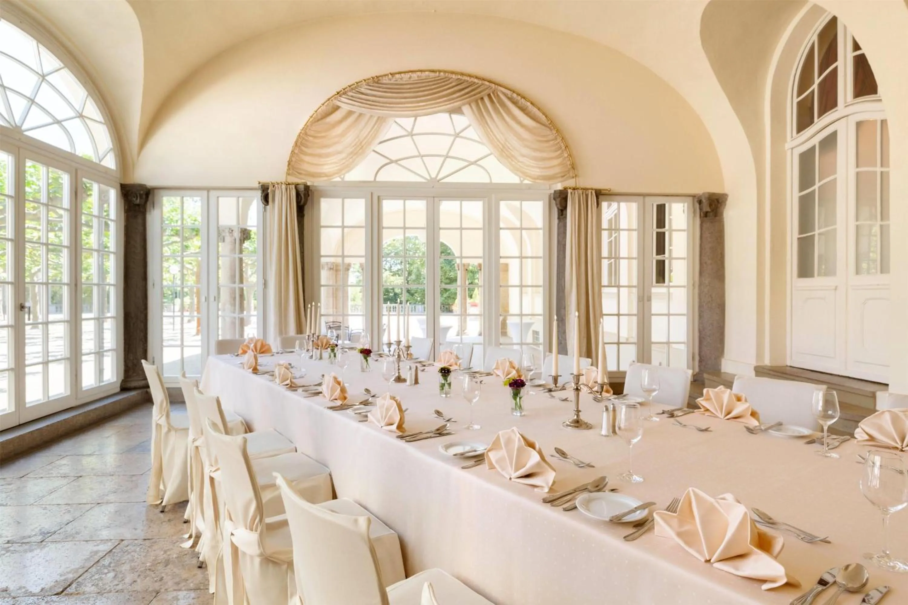 Banquet/Function facilities in Dolce by Wyndham Bad Nauheim