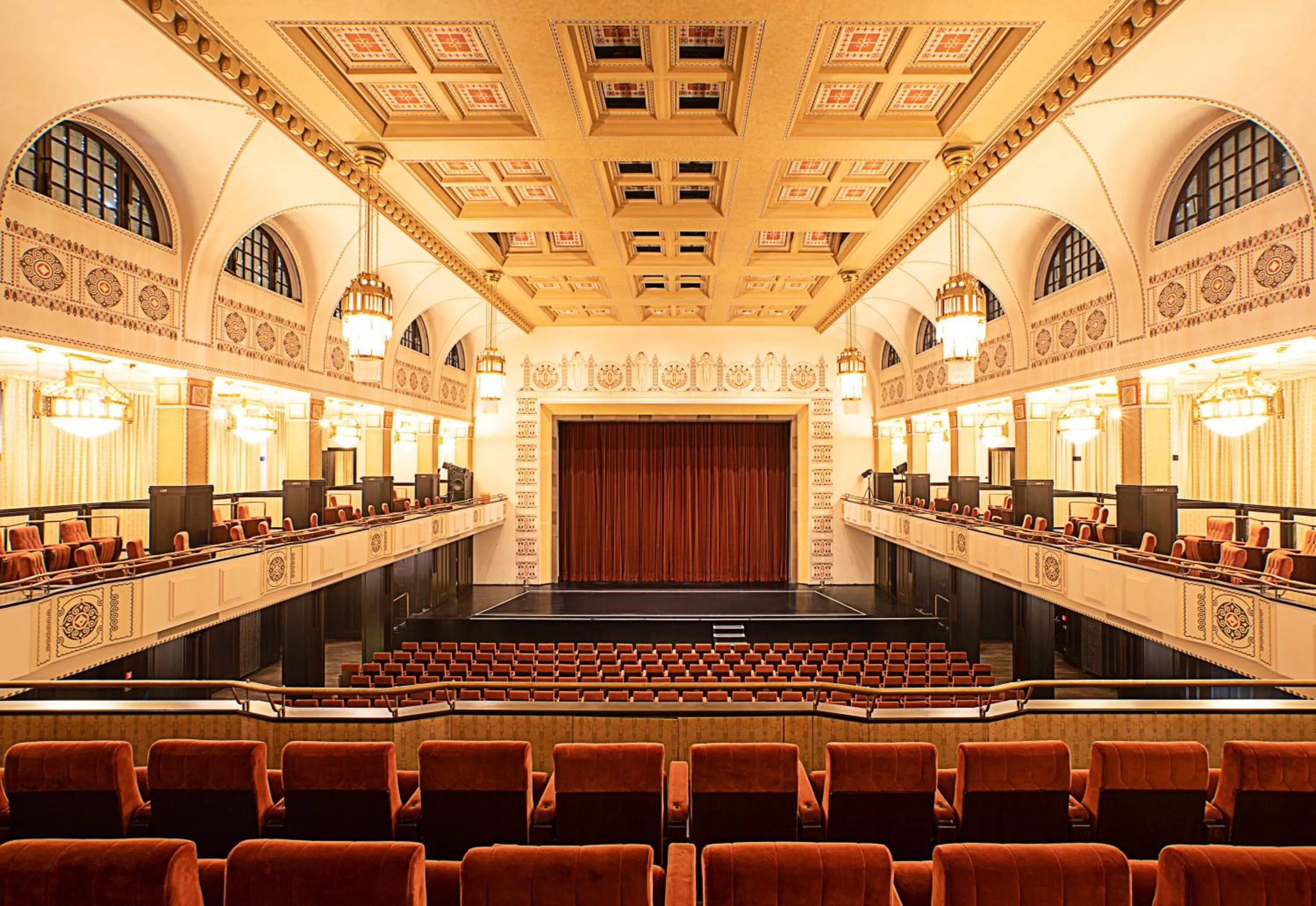 Meeting/conference room in Dolce by Wyndham Bad Nauheim