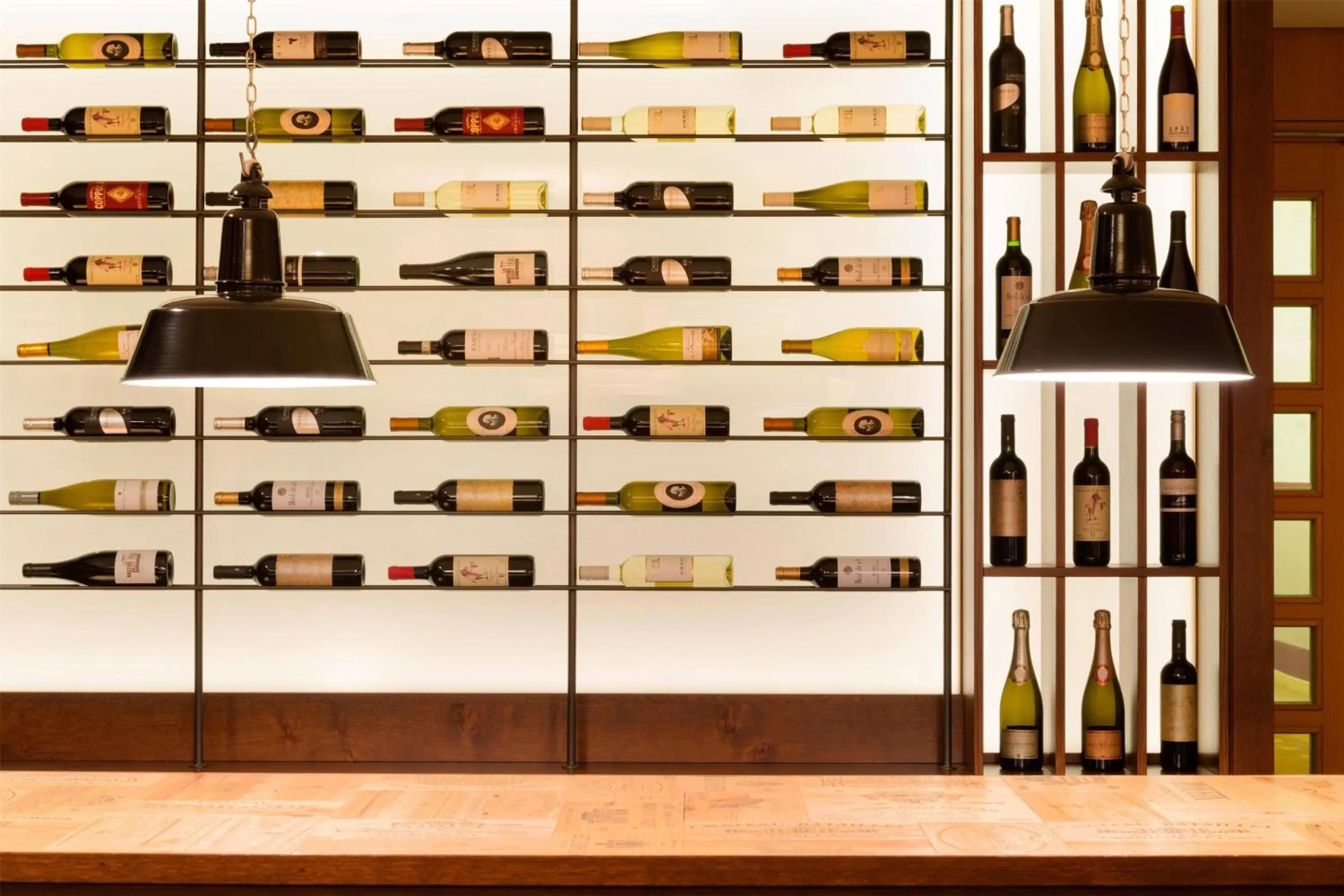 Lounge or bar in Dolce by Wyndham Bad Nauheim