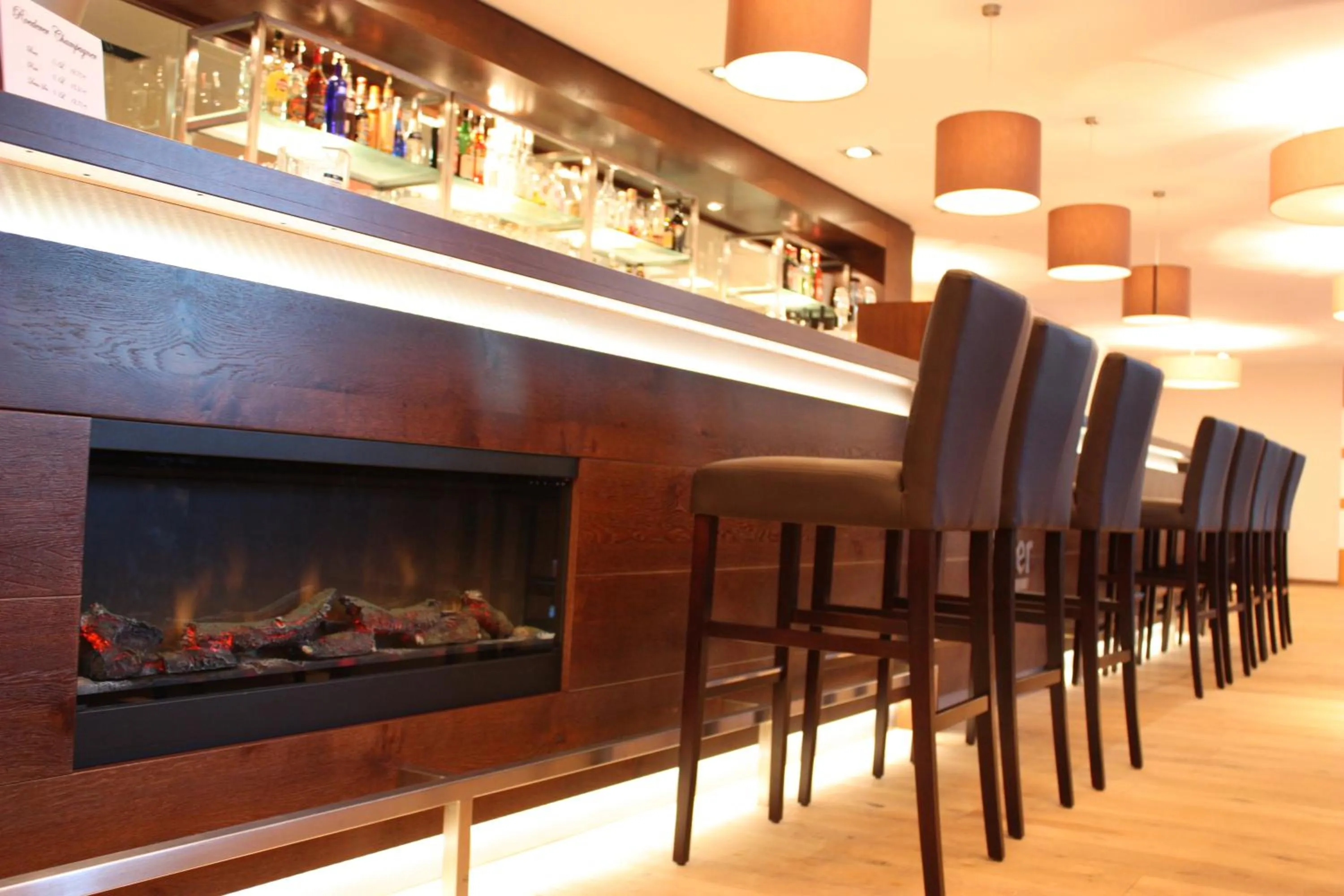 Lounge or bar in Dolce by Wyndham Bad Nauheim