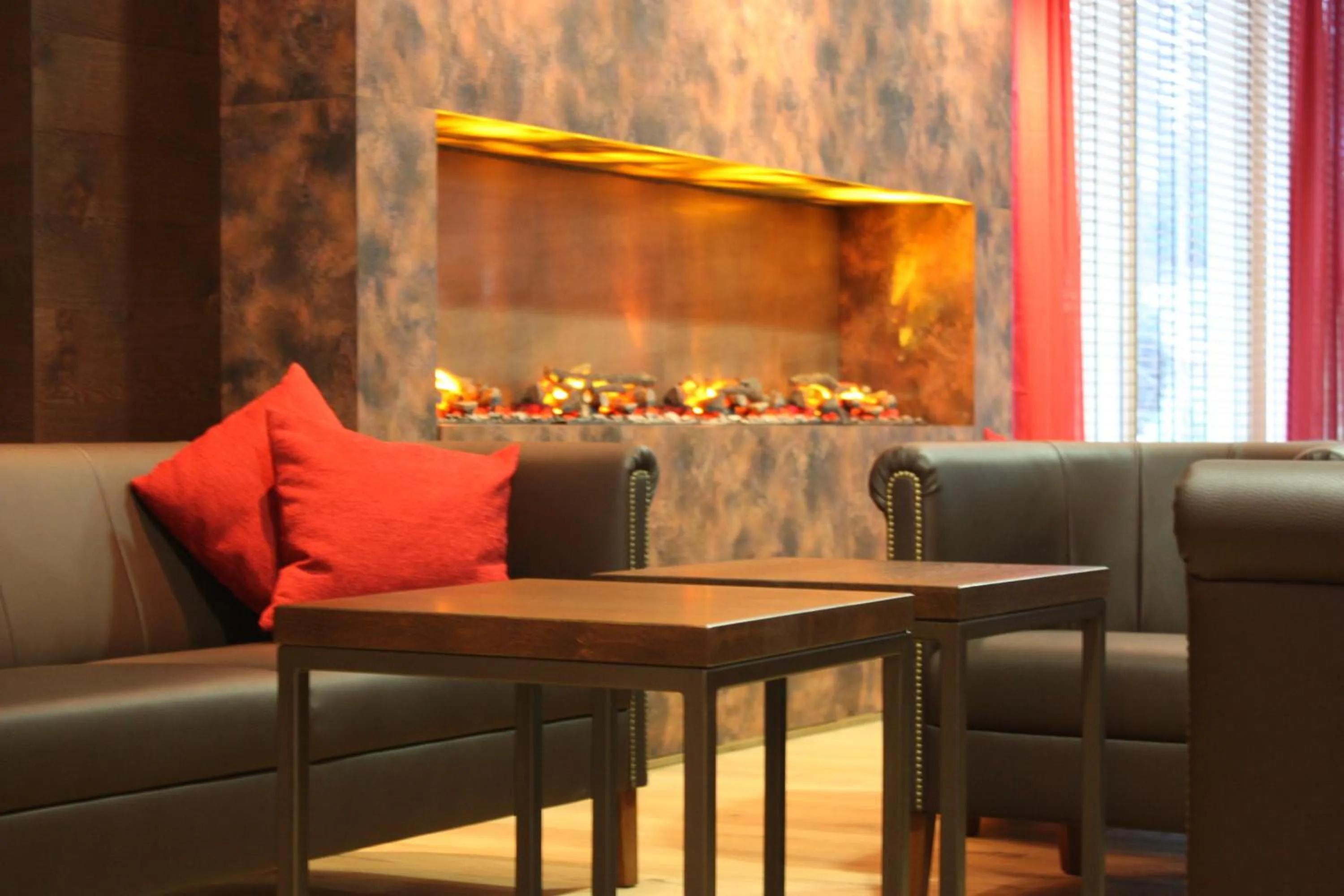 Living room in Dolce by Wyndham Bad Nauheim