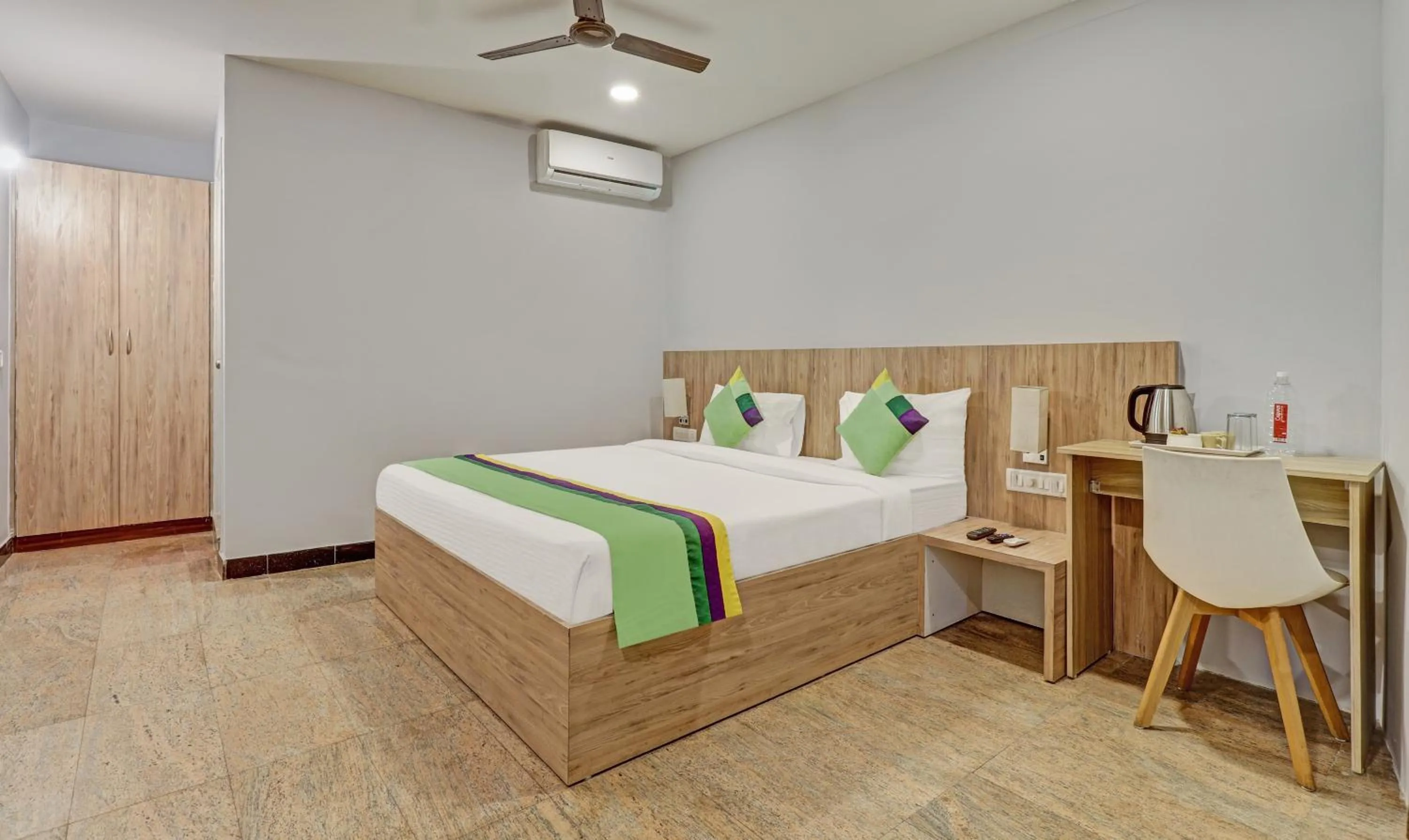 Itsy Hotels Classio Richmond