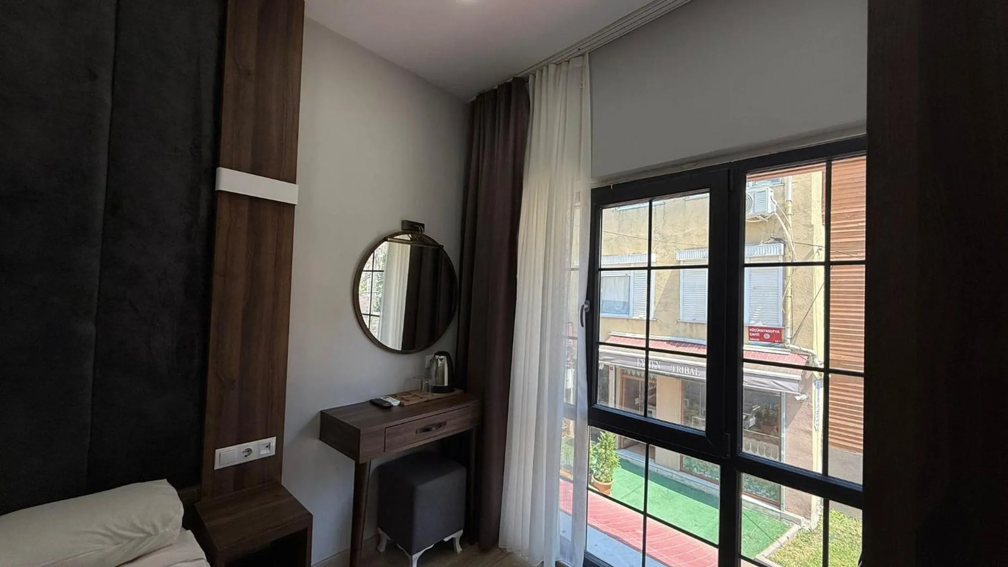 View (from property/room) in Han Suite Hotel