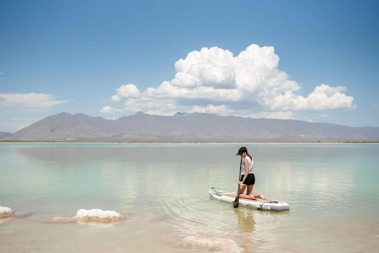 Day in Hotel Marielena