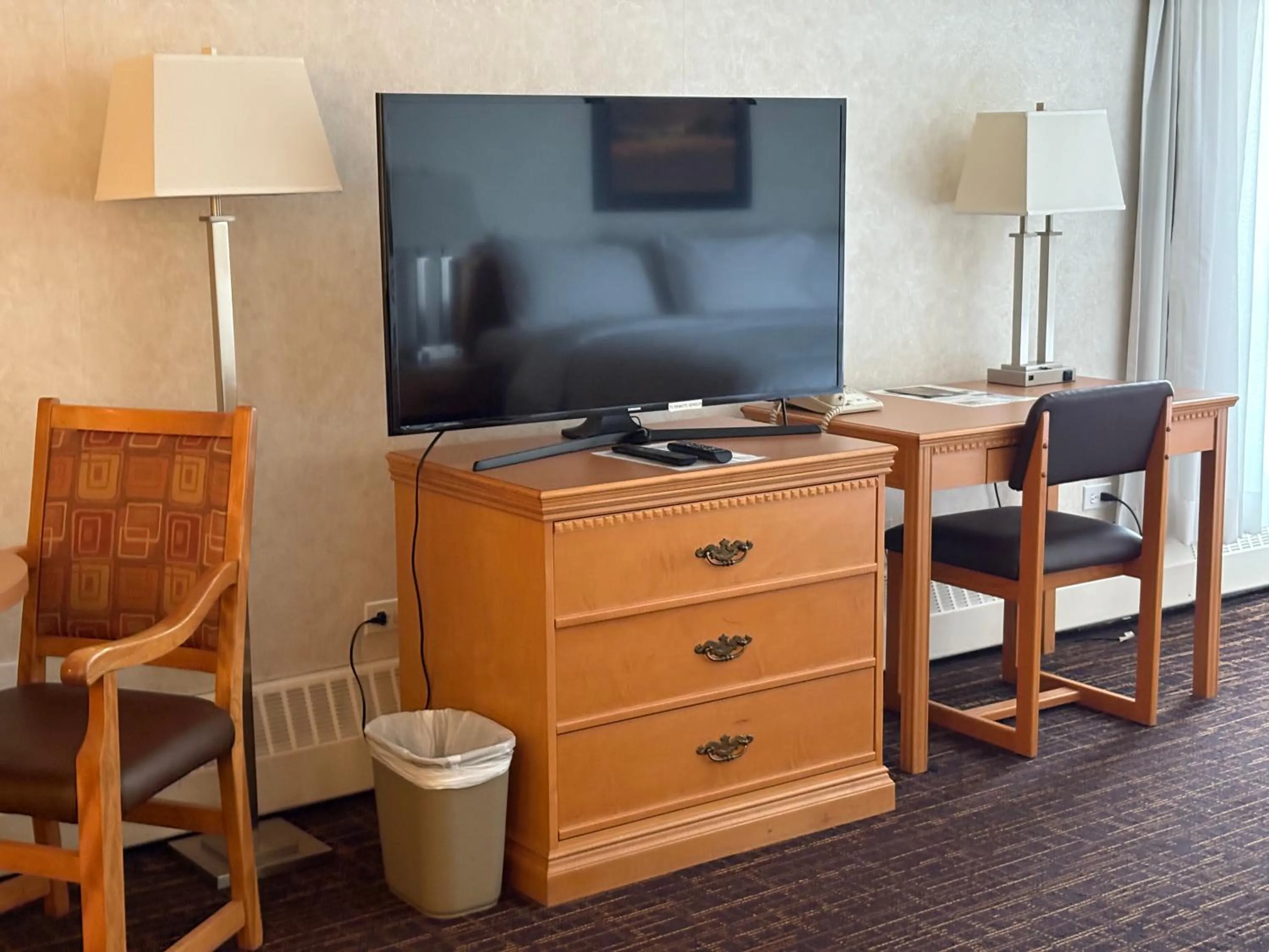 Westlock Inn & Conference Centre