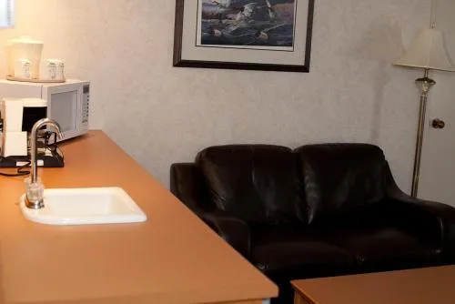 Westlock Inn & Conference Centre