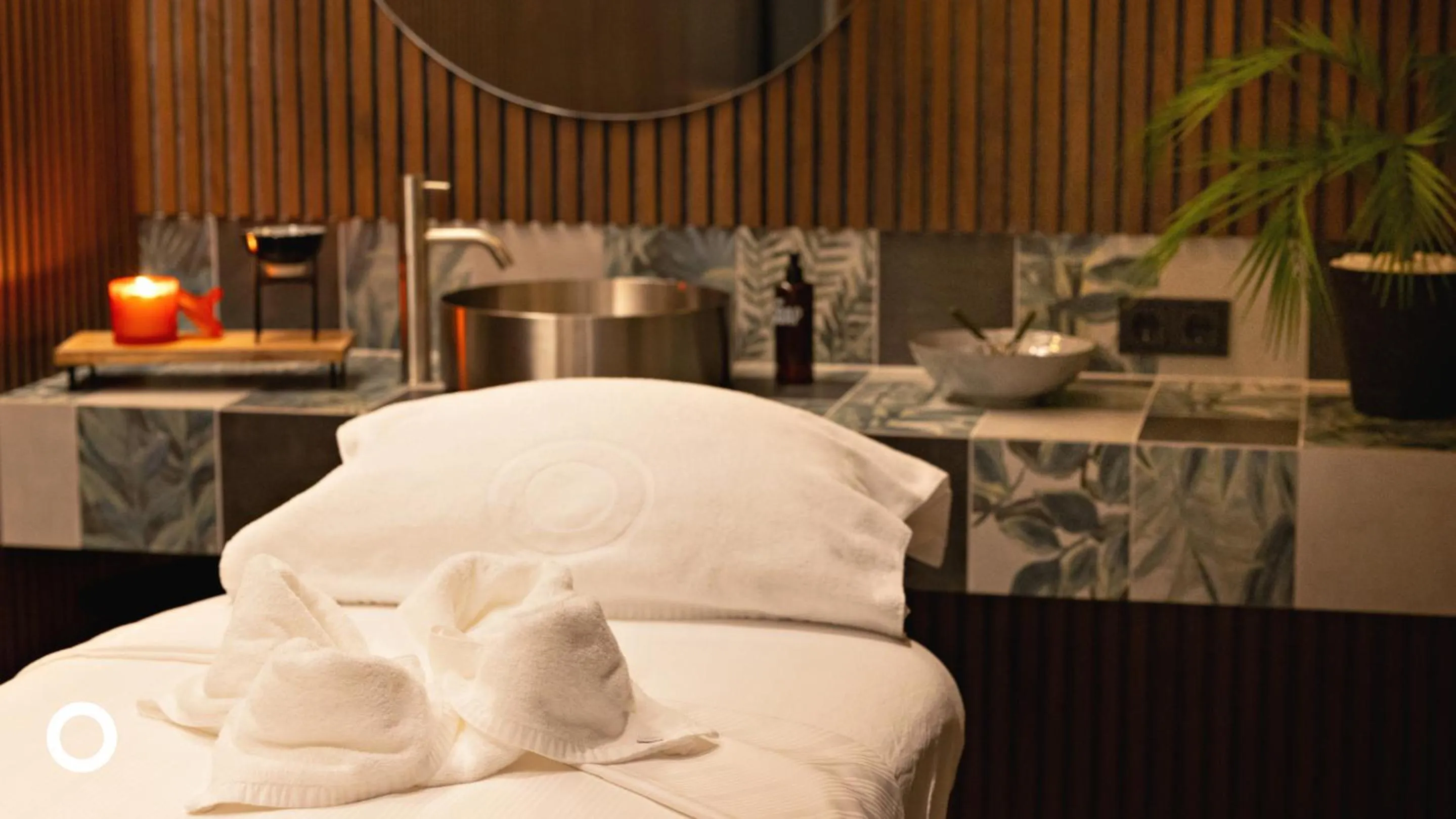 Massage, Bed in Grandi by Center Hotels