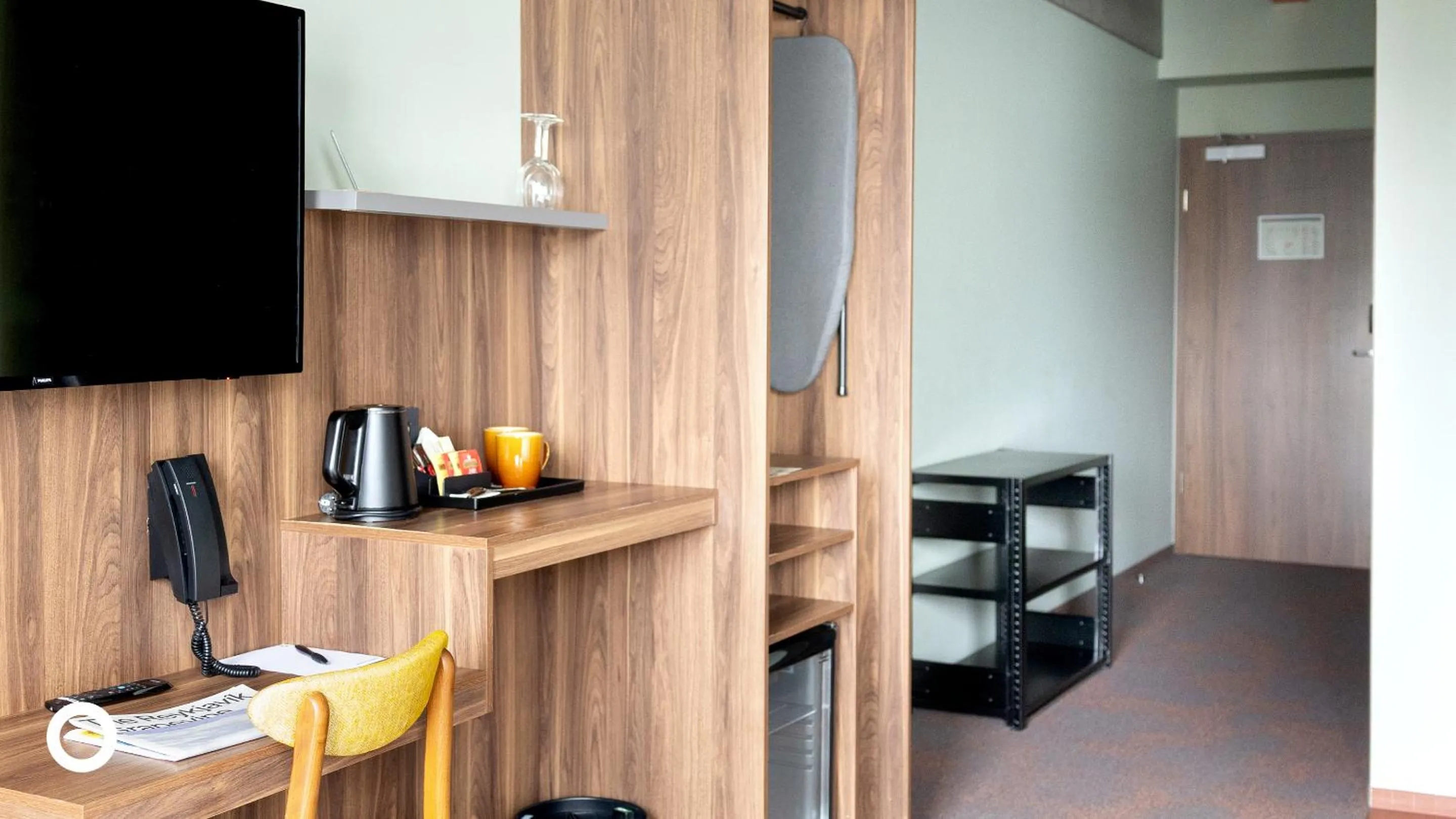 Bedroom in Grandi by Center Hotels