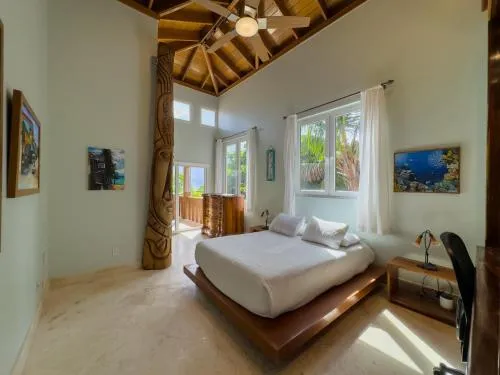 Belizean Cove Estates Beachfront Villas