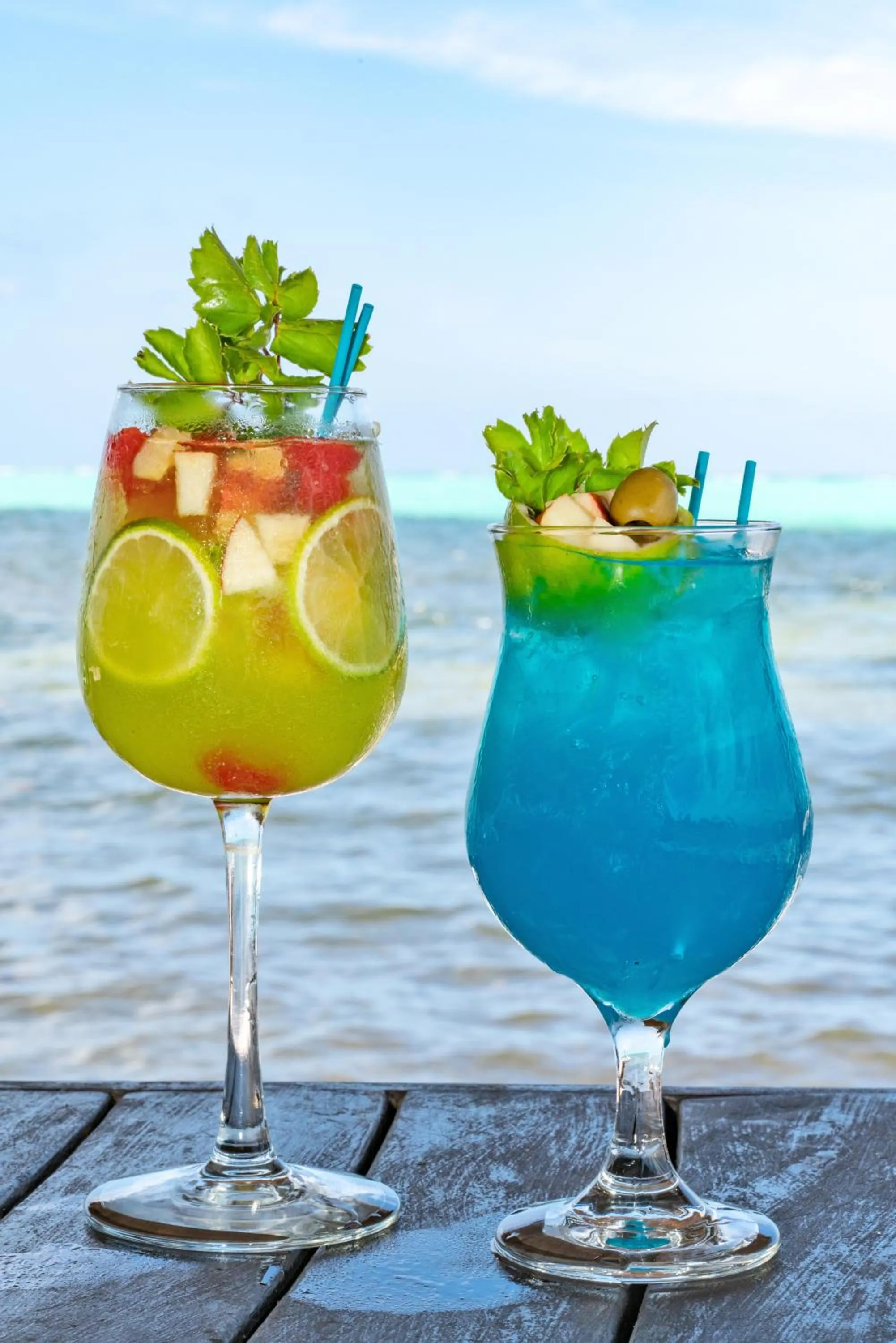 Restaurant/places to eat in X'tan Ha- The Waterfront