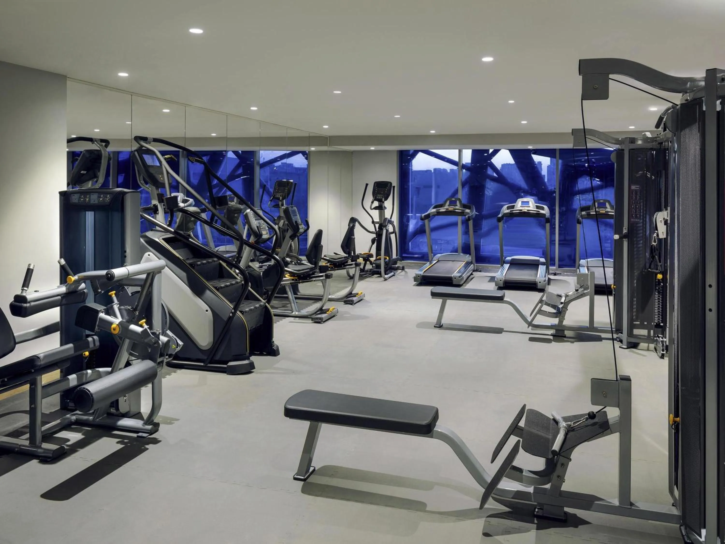 Other in Adagio Jeddah City Center