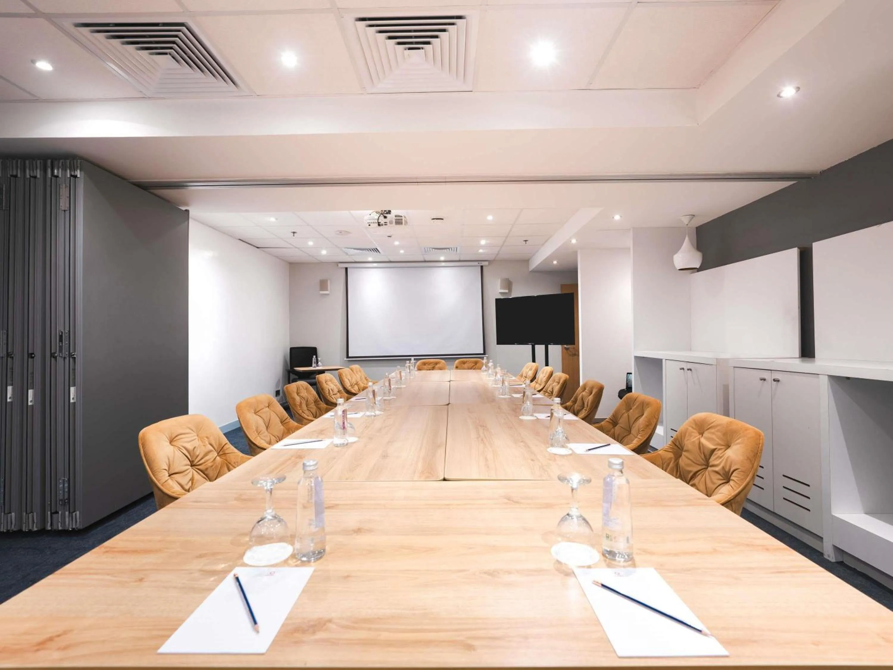 Meeting/conference room in Adagio Jeddah City Center