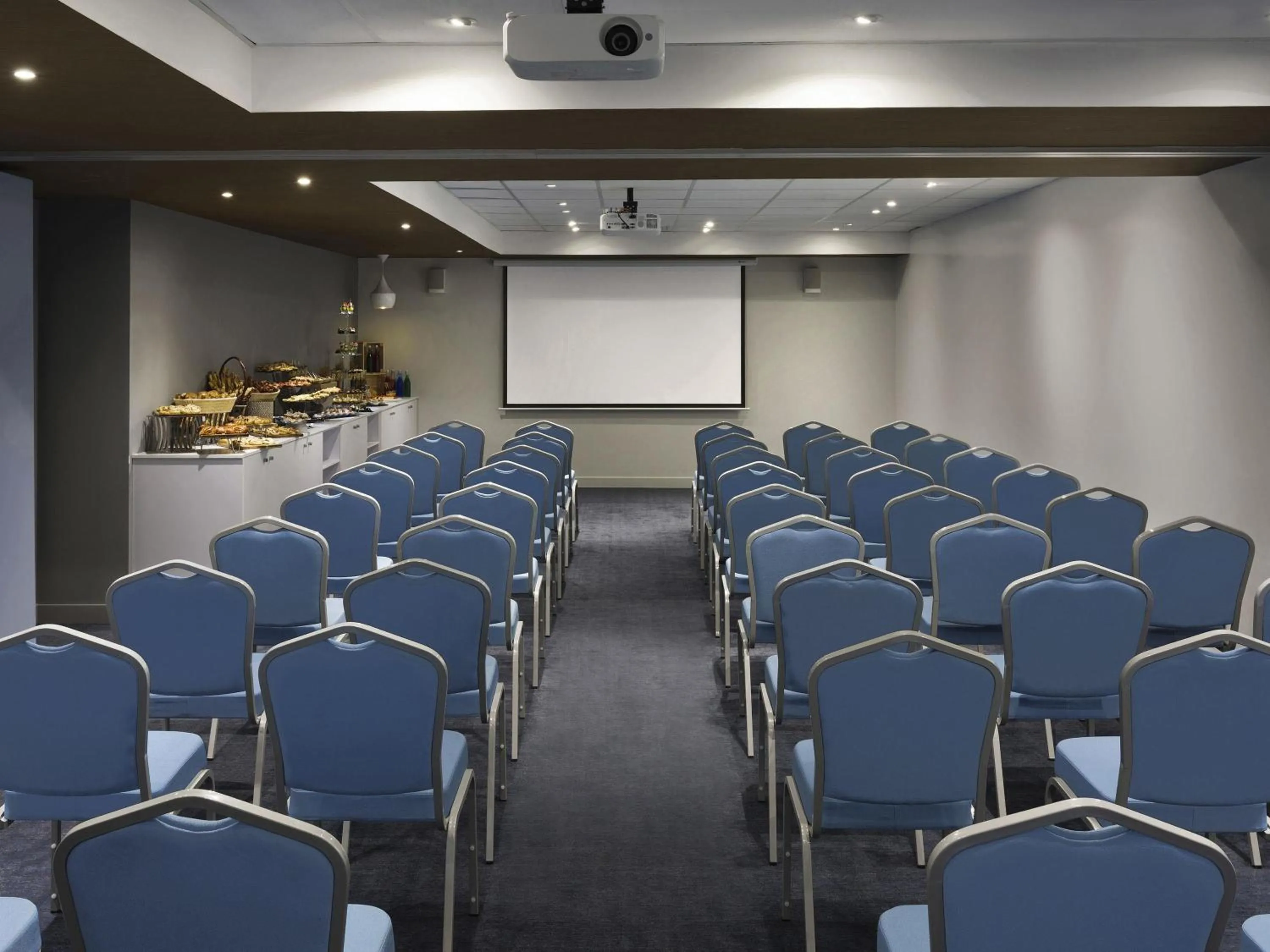 Meeting/conference room in ibis Jeddah City Center