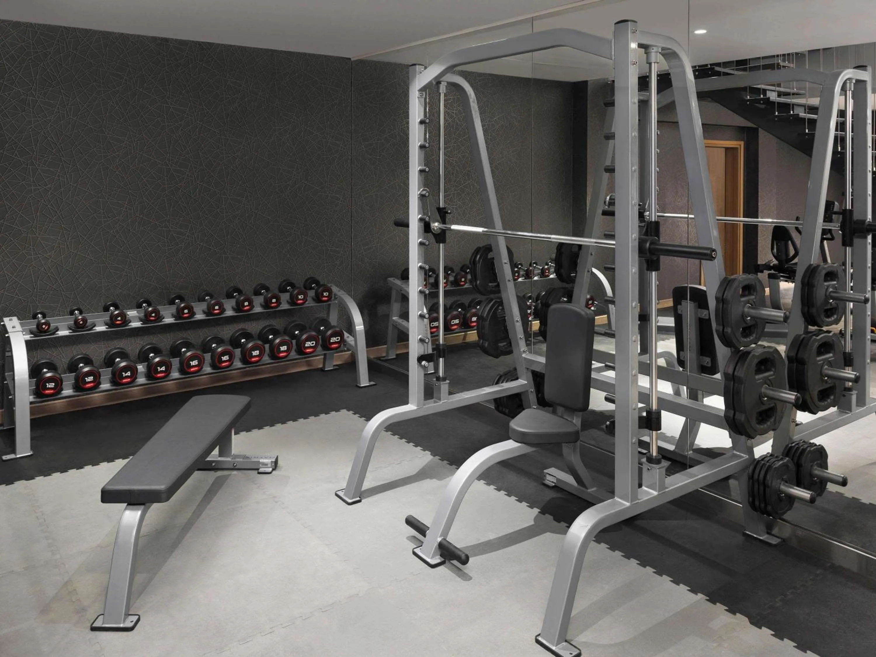 Other in ibis Jeddah City Center