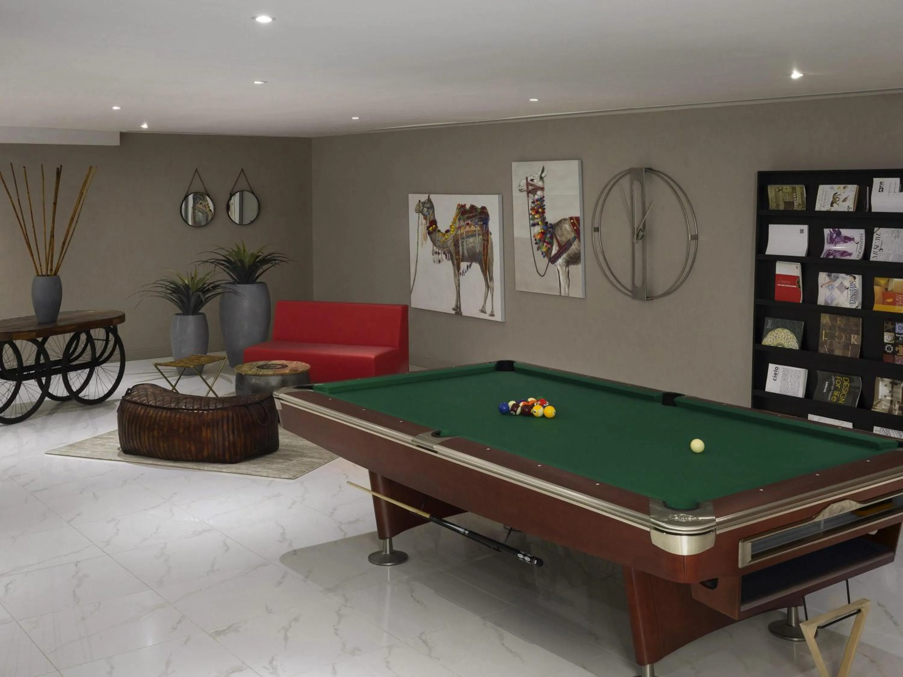 Other in ibis Jeddah City Center