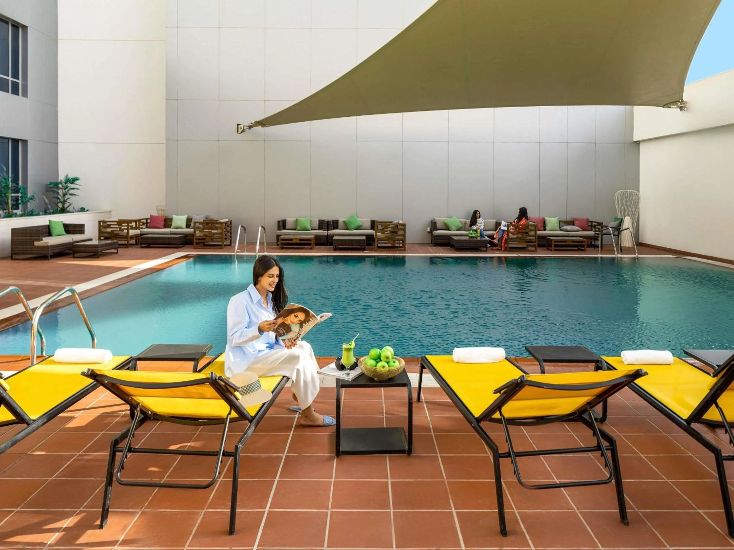 Other in ibis Jeddah City Center