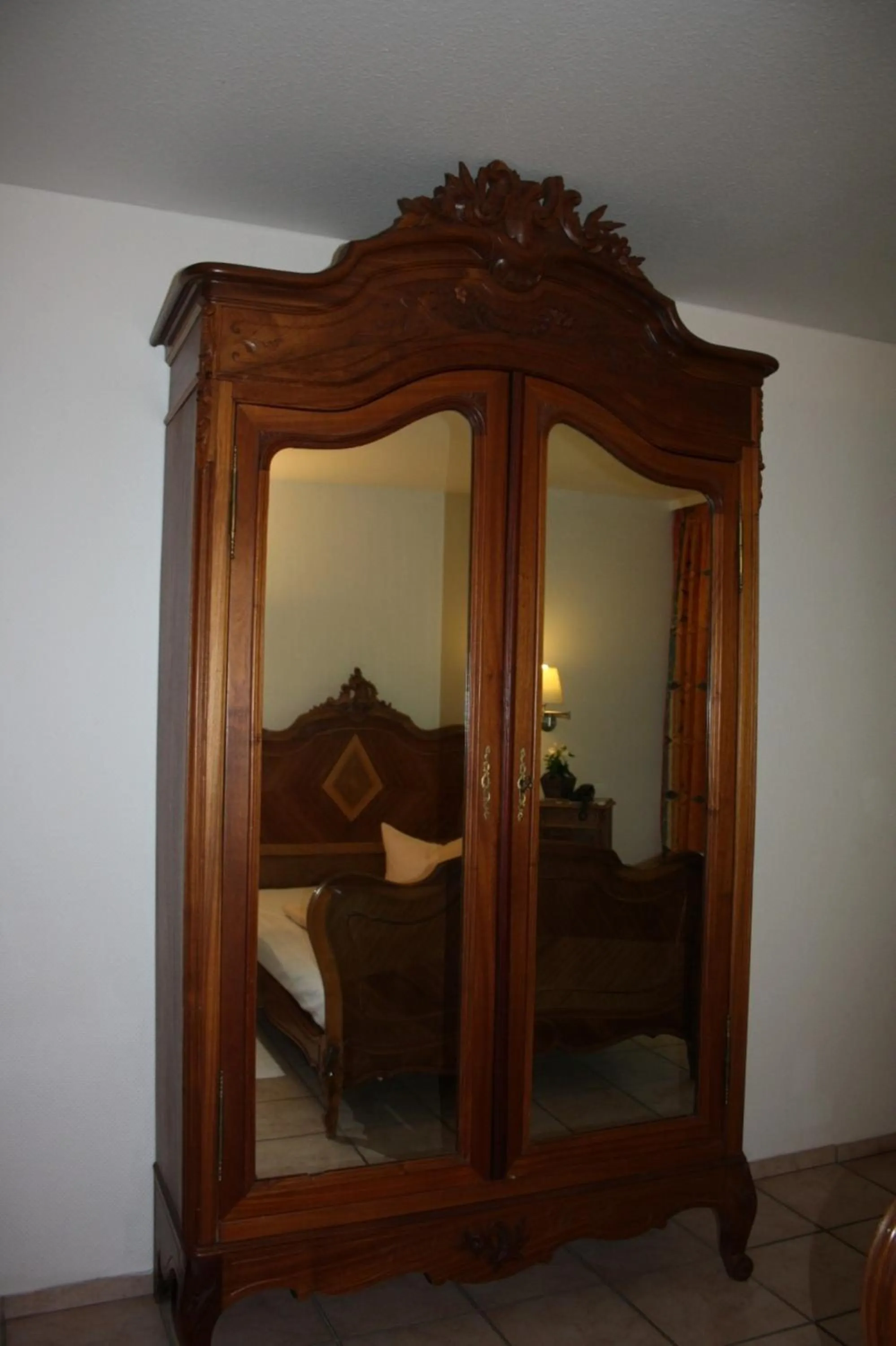 Photo of the whole room in Bawelsberger Hof