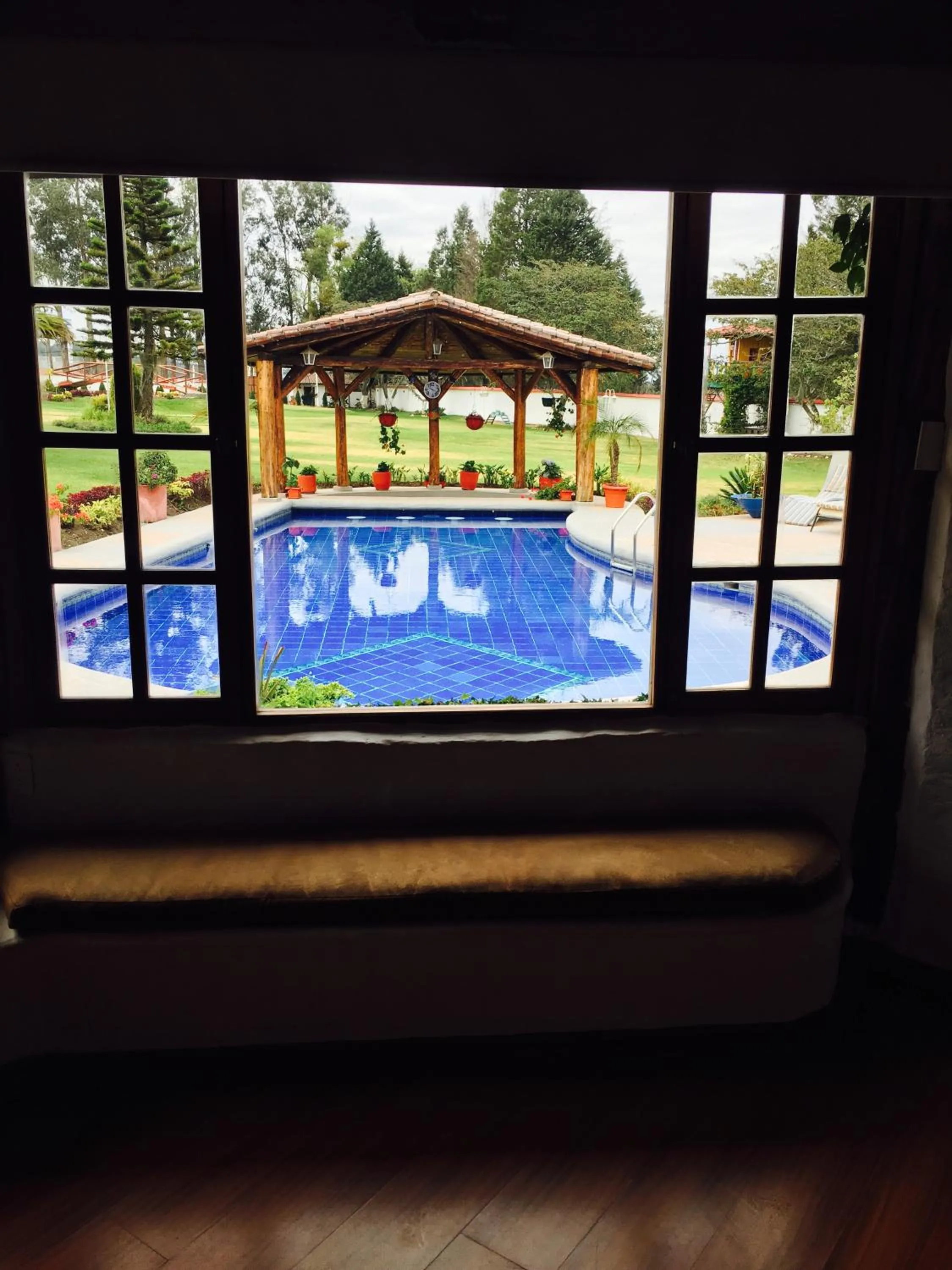 Natural landscape in Casa d'Campo Tababela Hotel Boutique