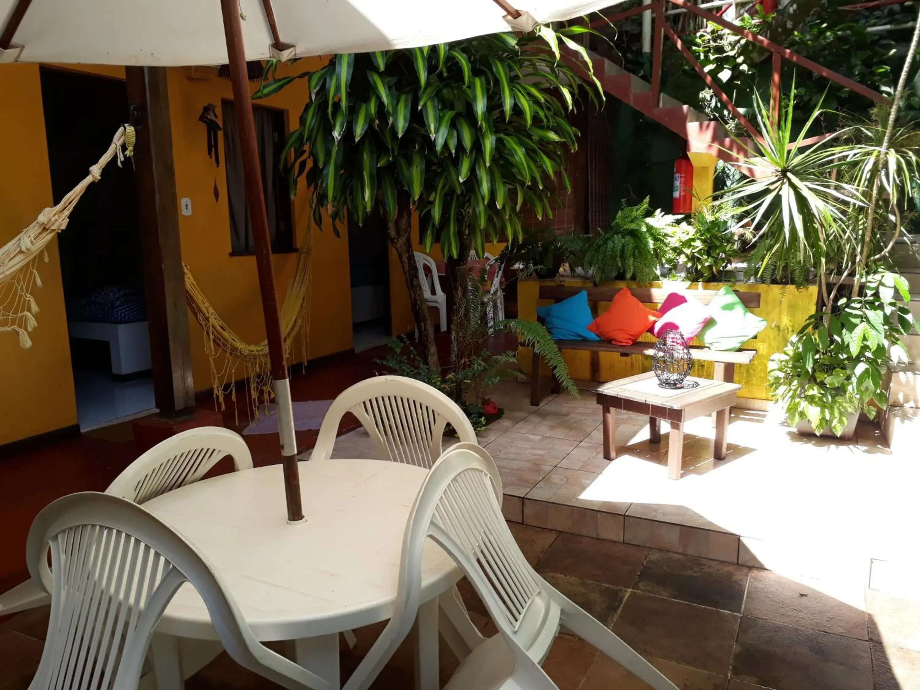 Pousada Caravelas Pousada Caravelas