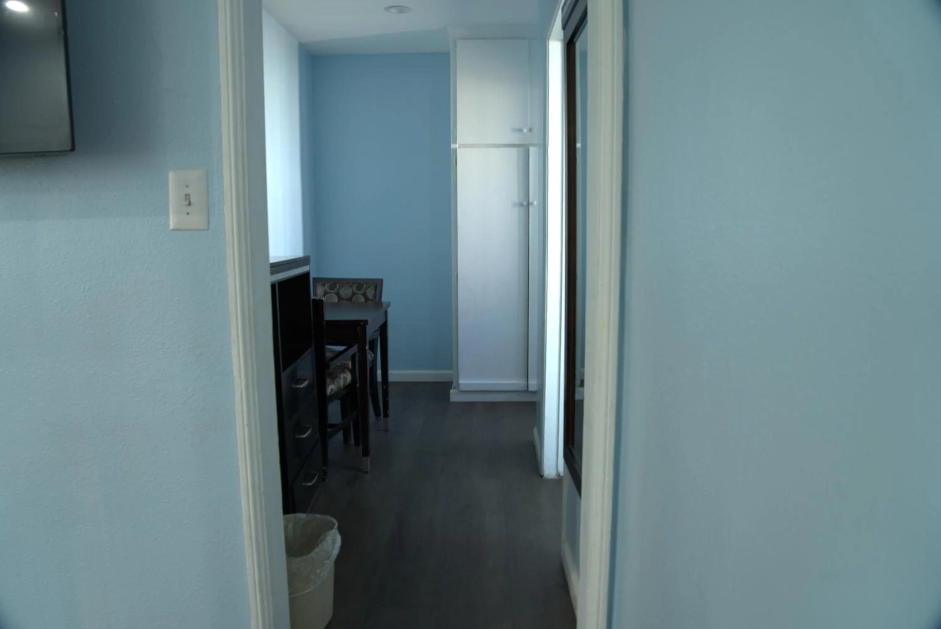 Mt. Gleason Motorlodge