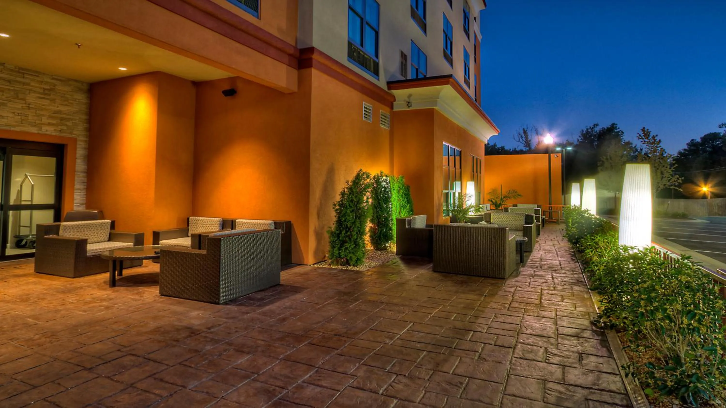 Other in Holiday Inn & Suites Tupelo North by IHG