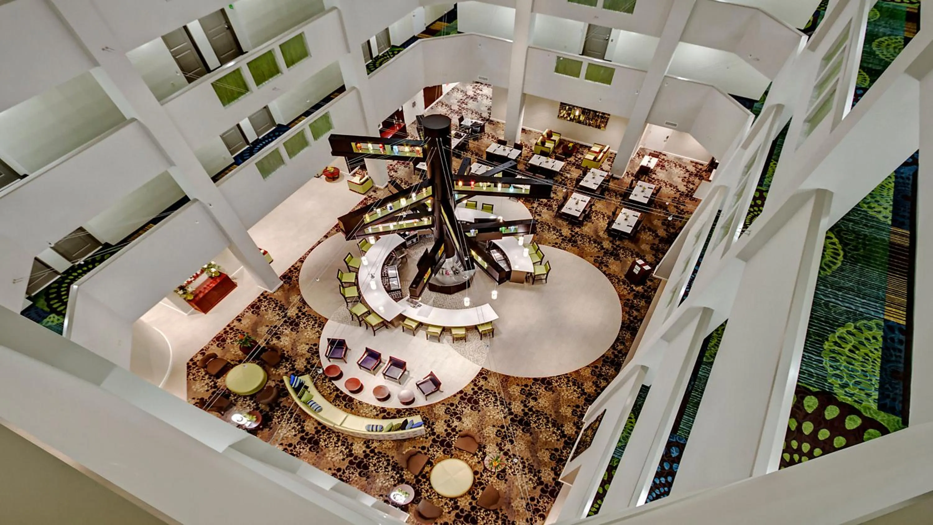 Property building in Holiday Inn & Suites Tupelo North by IHG