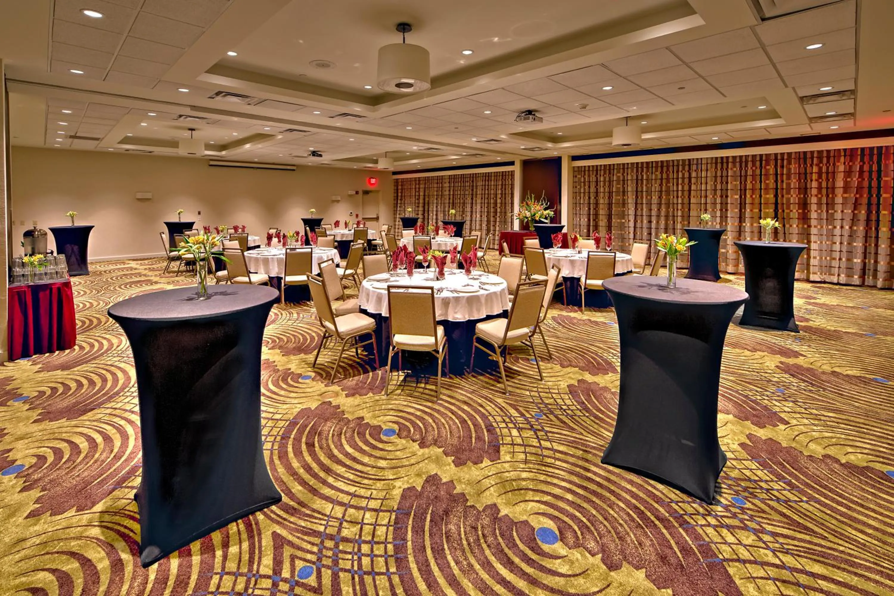 Banquet/Function facilities in Holiday Inn & Suites Tupelo North by IHG