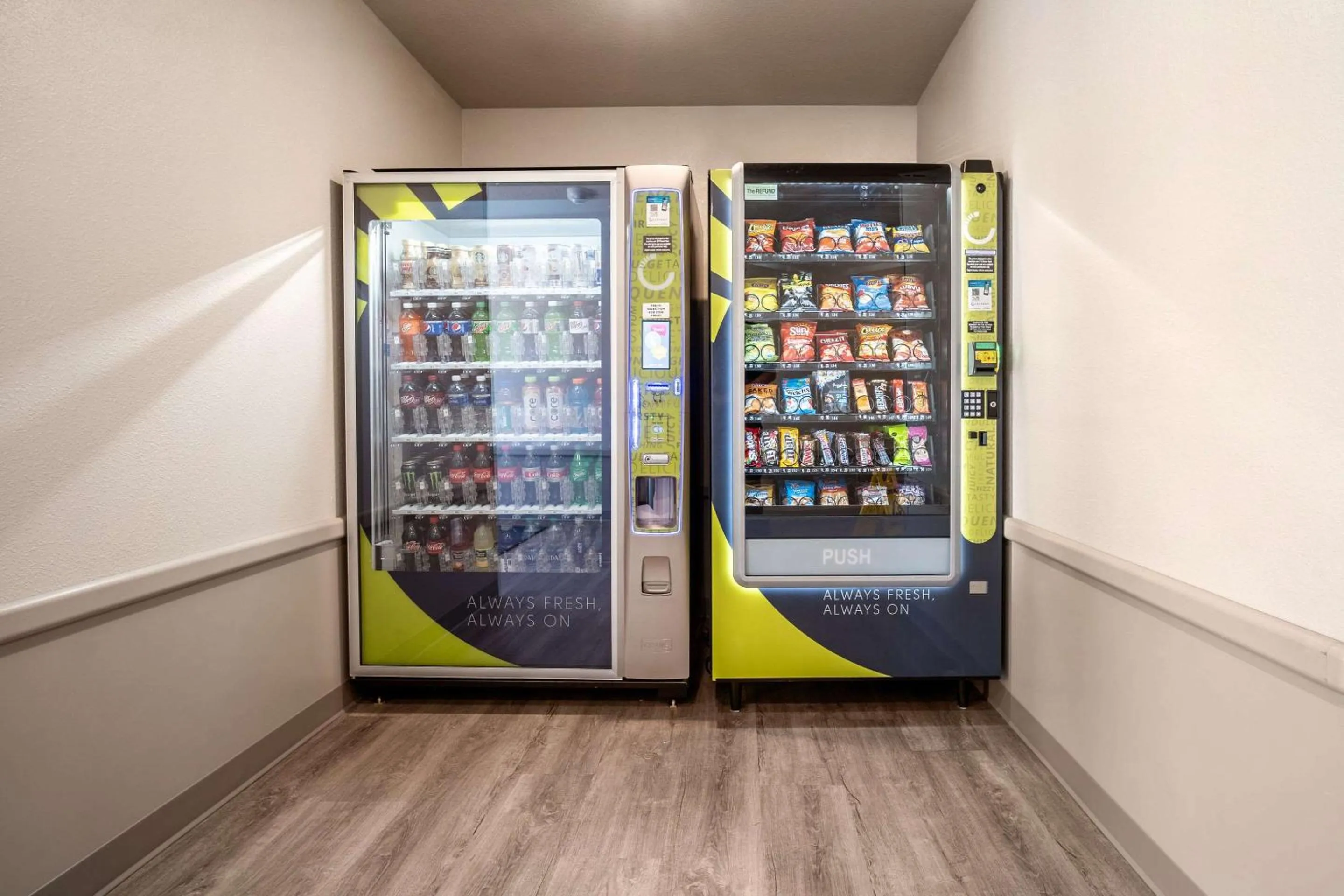 Other in WoodSpring Suites Naples West