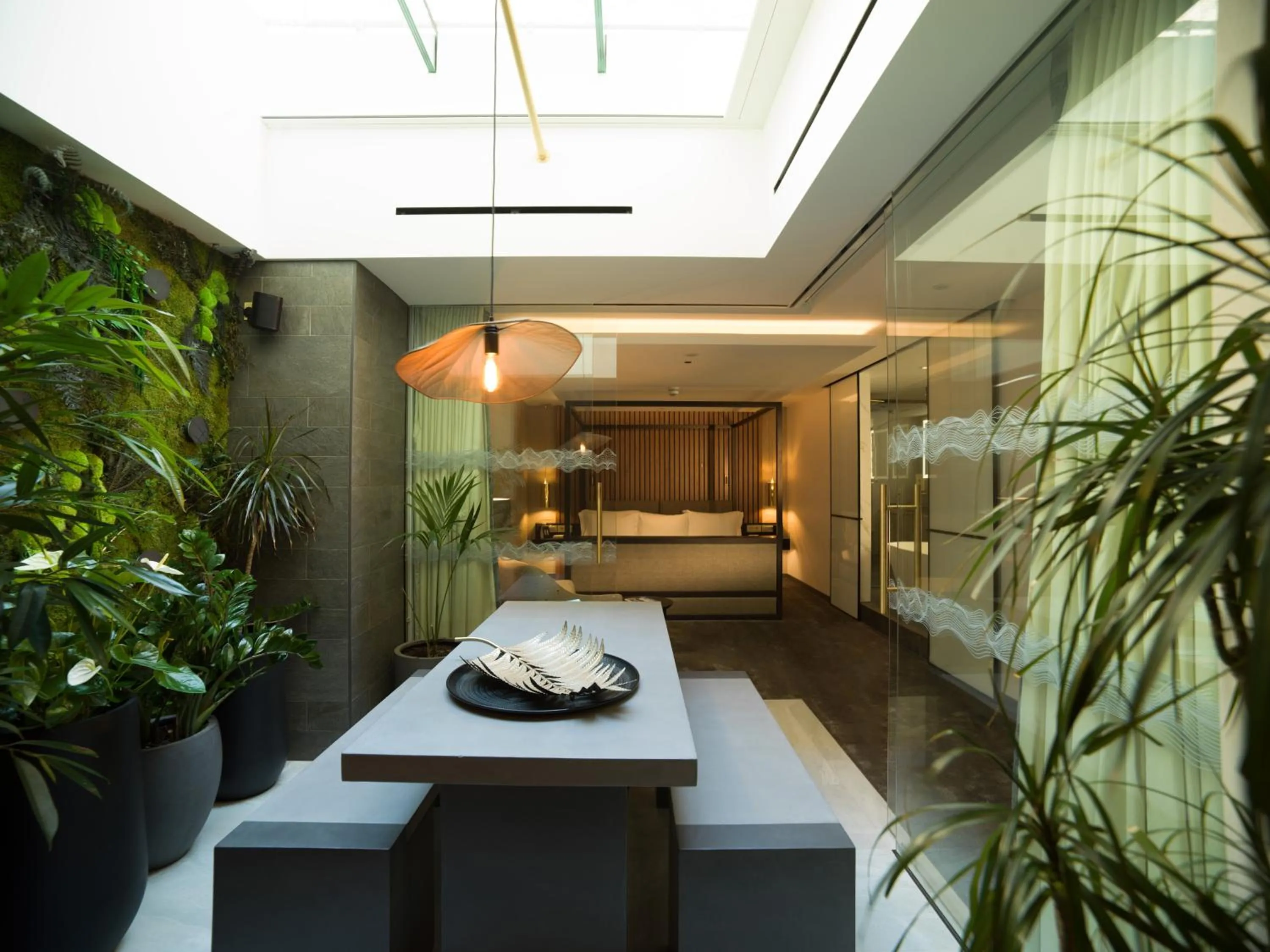 Middle Eight - Covent Garden - Preferred Hotels and Resorts