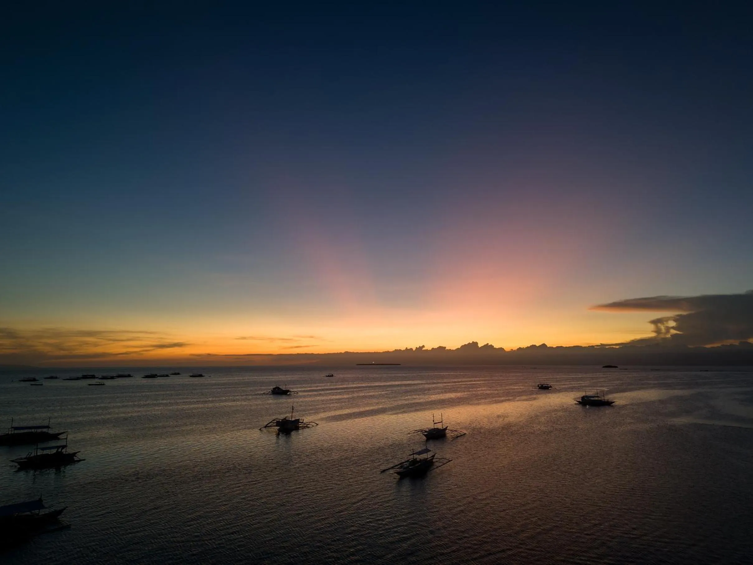 Natural landscape in Only Seed Resort 欧芮希度假酒店