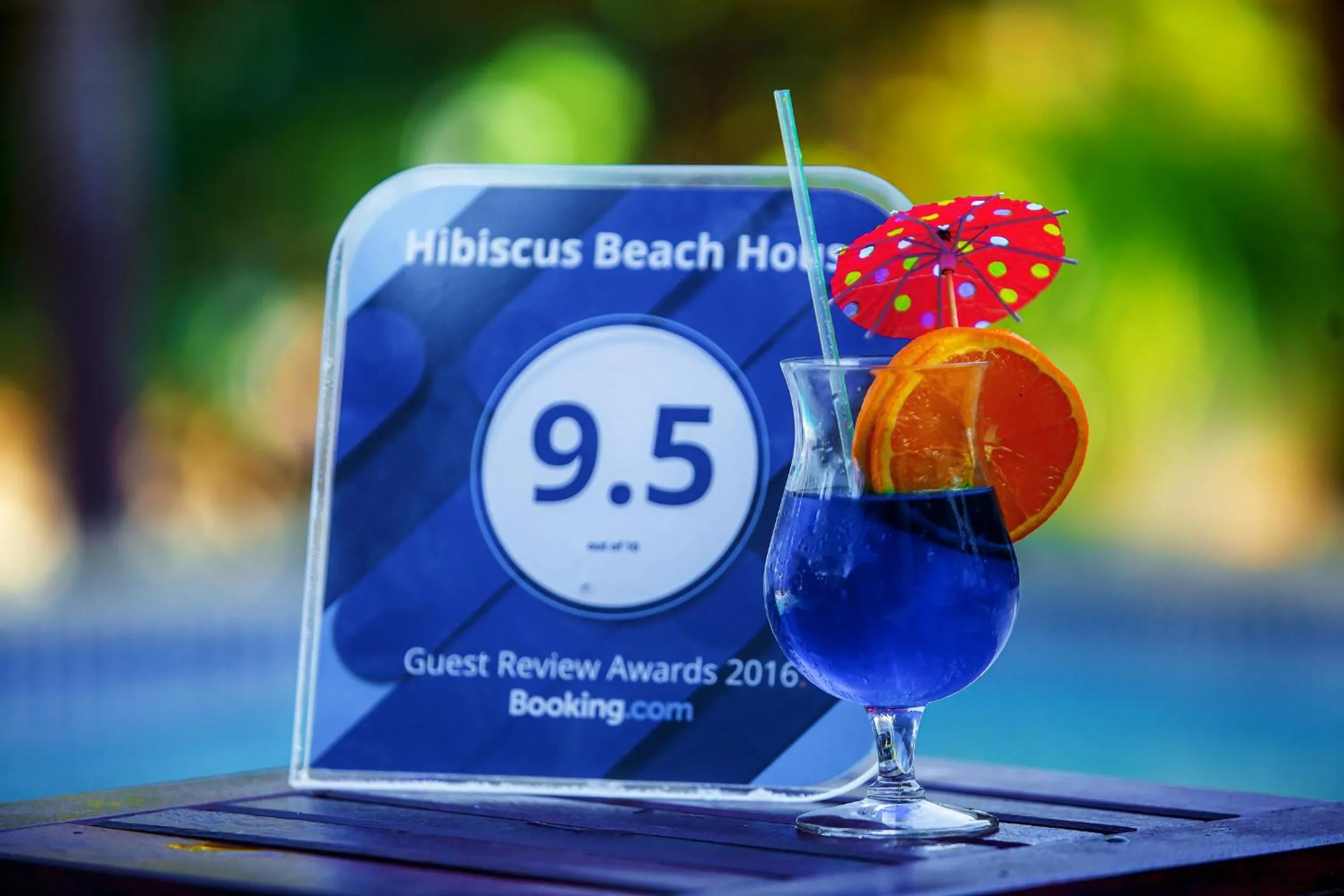 Other in Hibiscus Beach House