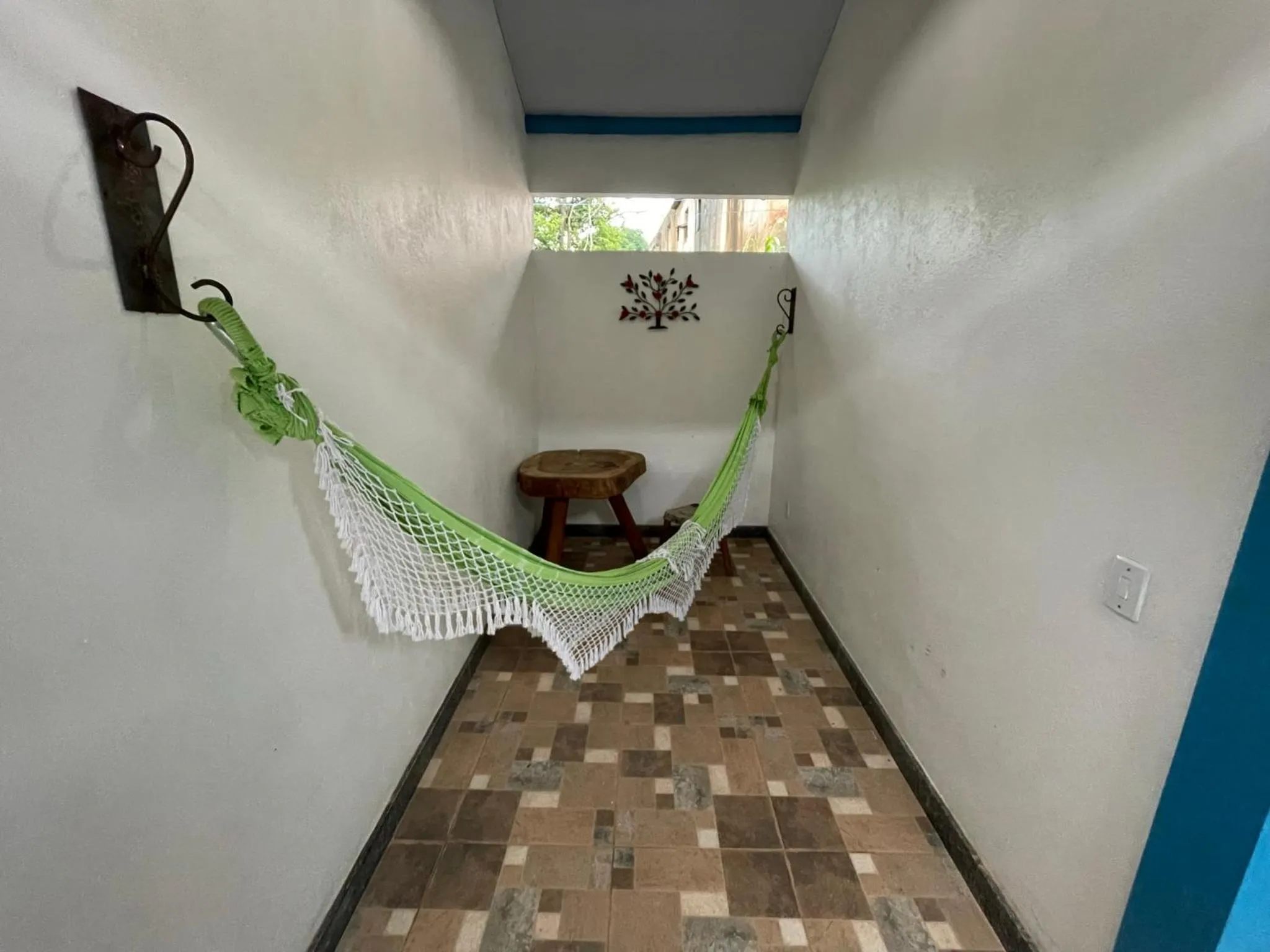 Property building in Pousada Cipó Prata