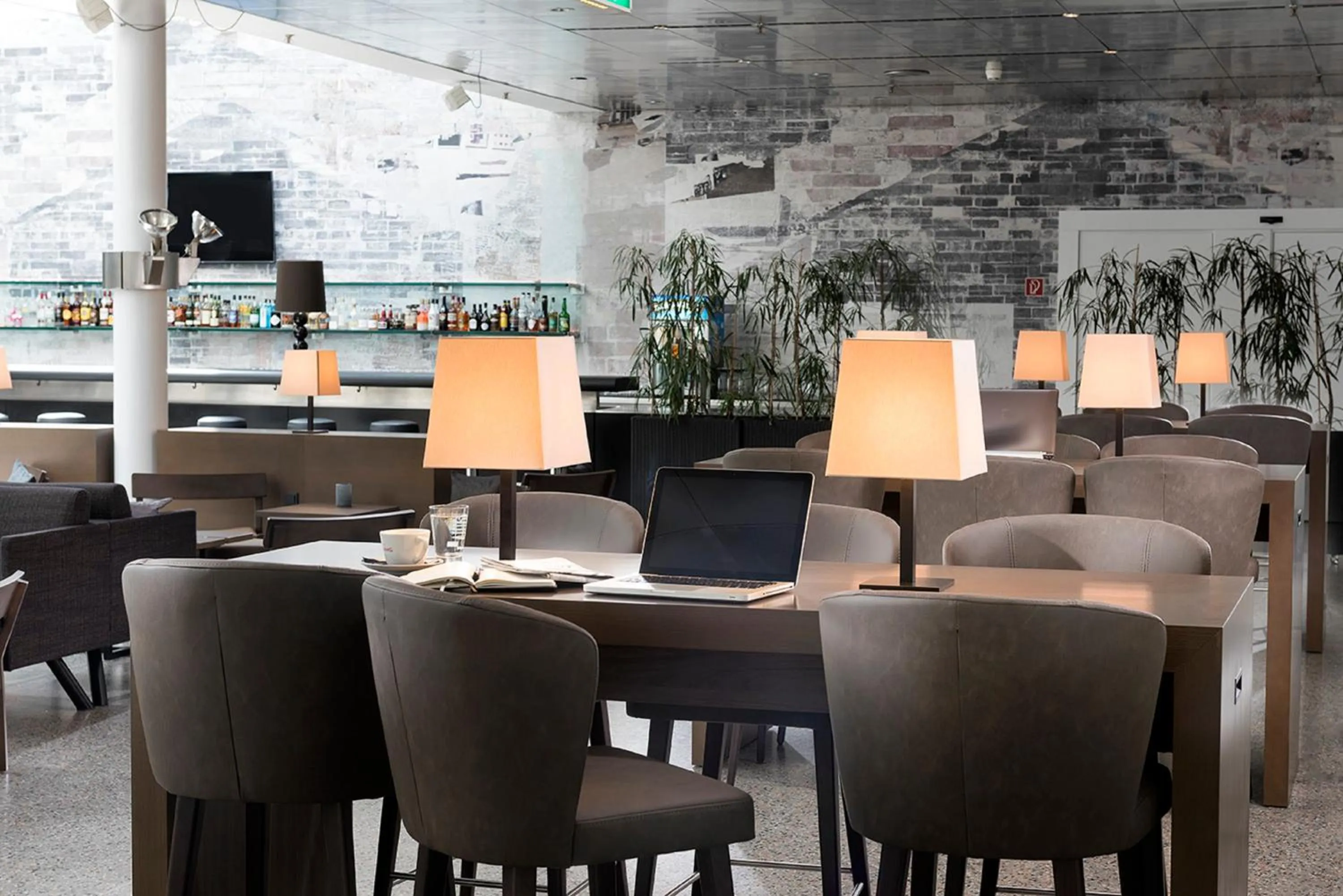 Property building in Holiday Inn Berlin City-West by IHG