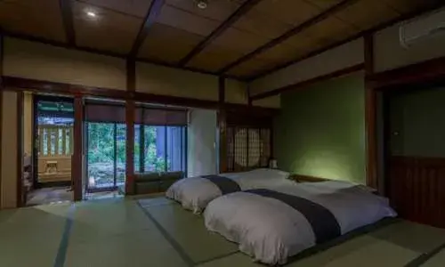 Classic Suite in Ryugon Classic Suite in Ryugon