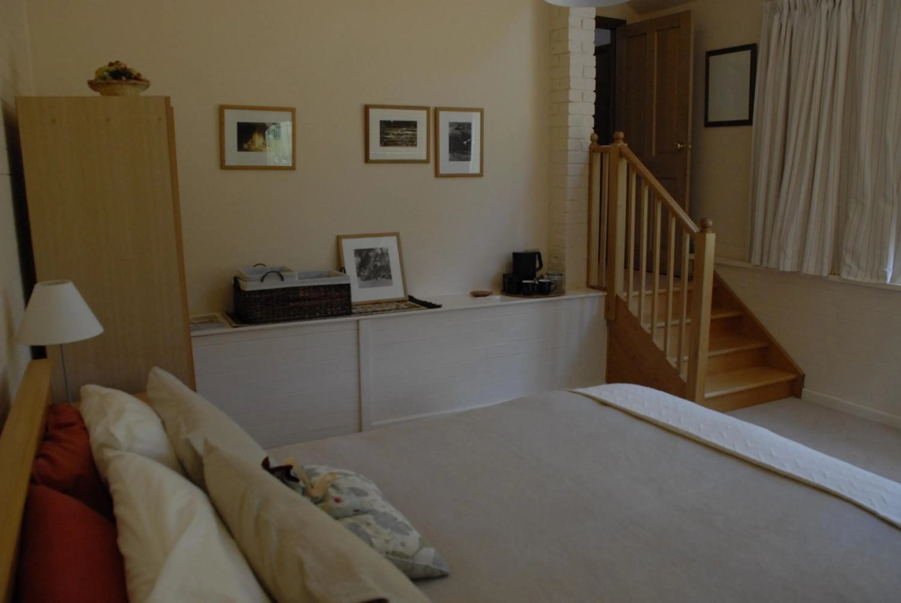 Birdwing Bed and Breakfast Weegena